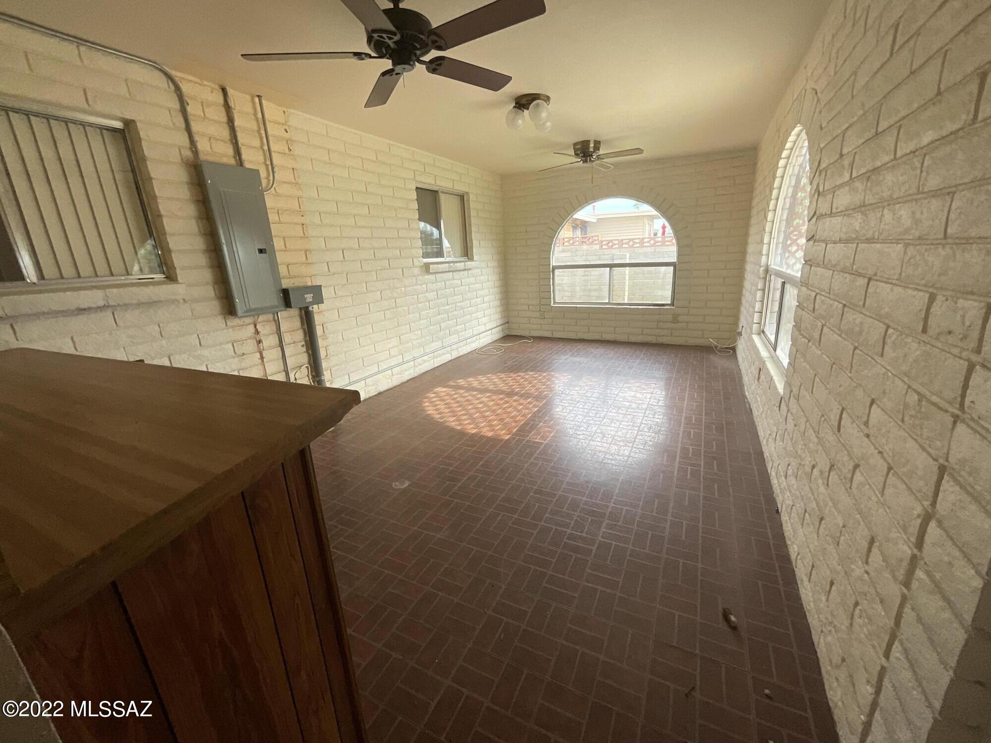 Ray Amended - Residential Lease