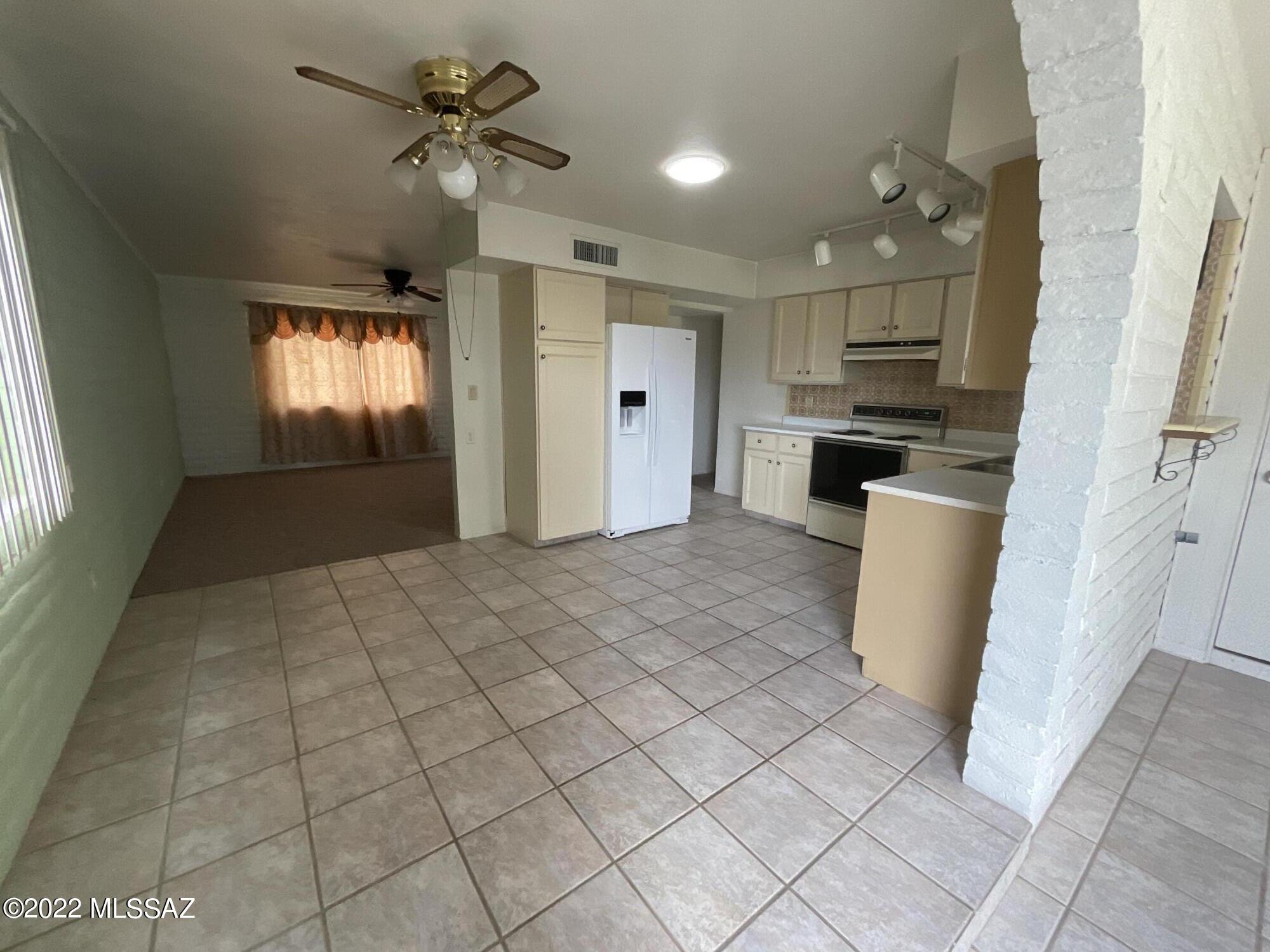 Ray Amended - Residential Lease