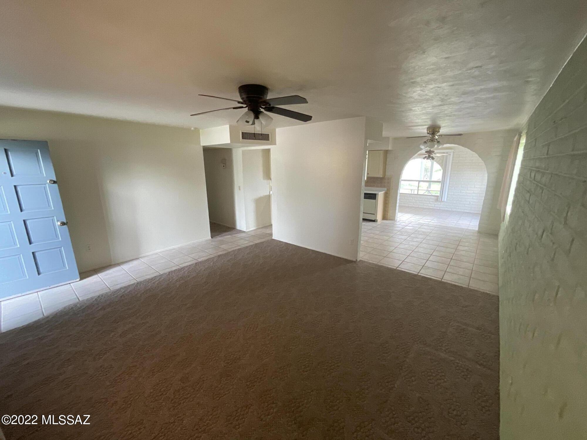 Ray Amended - Residential Lease