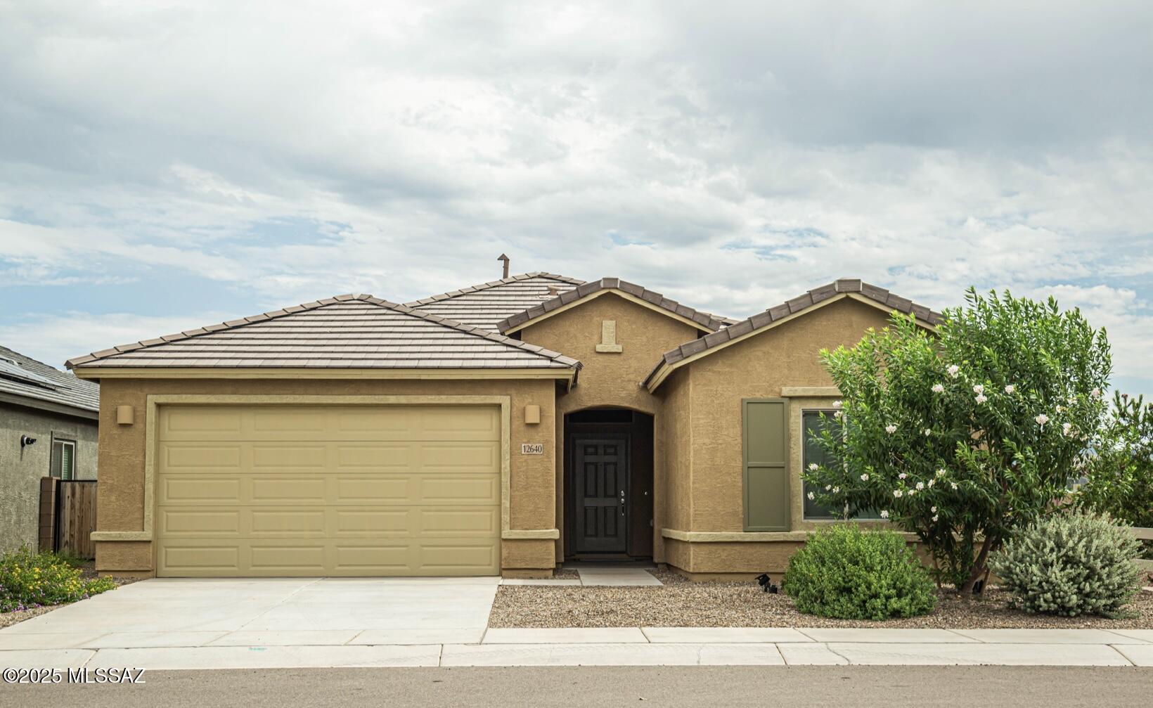 Gladden Farms BLK 26 - Residential Lease