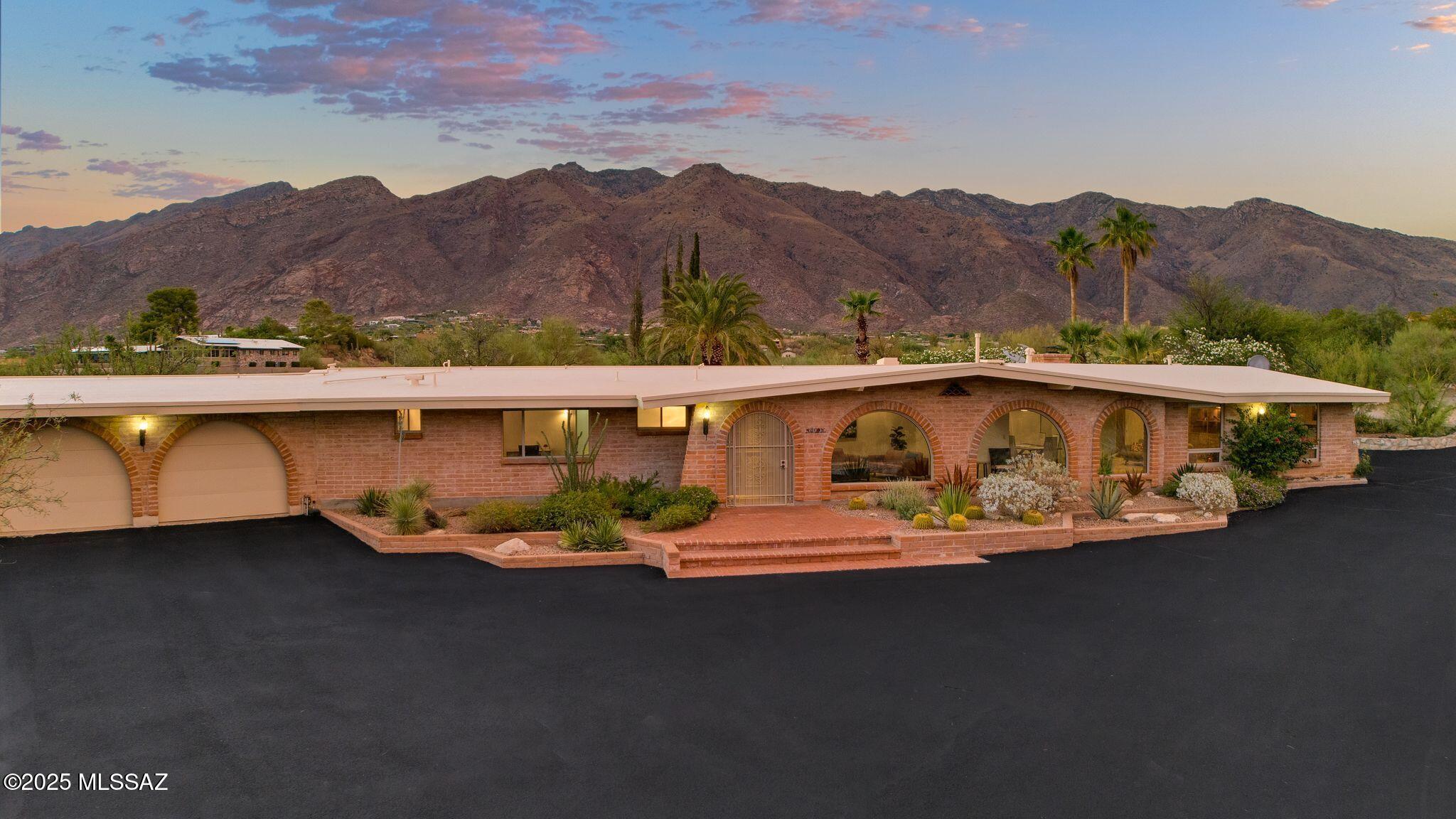 Skyline Bel Air Estates (222-298) - Residential