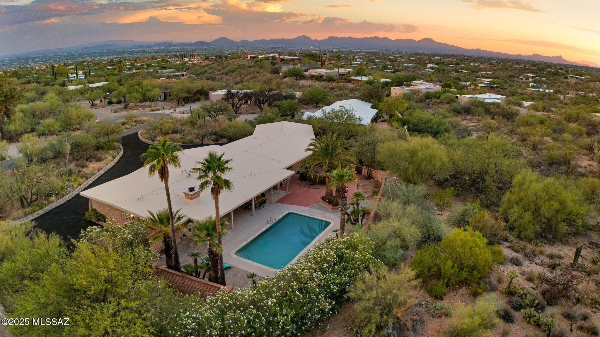 Skyline Bel Air Estates (222-298) - Residential