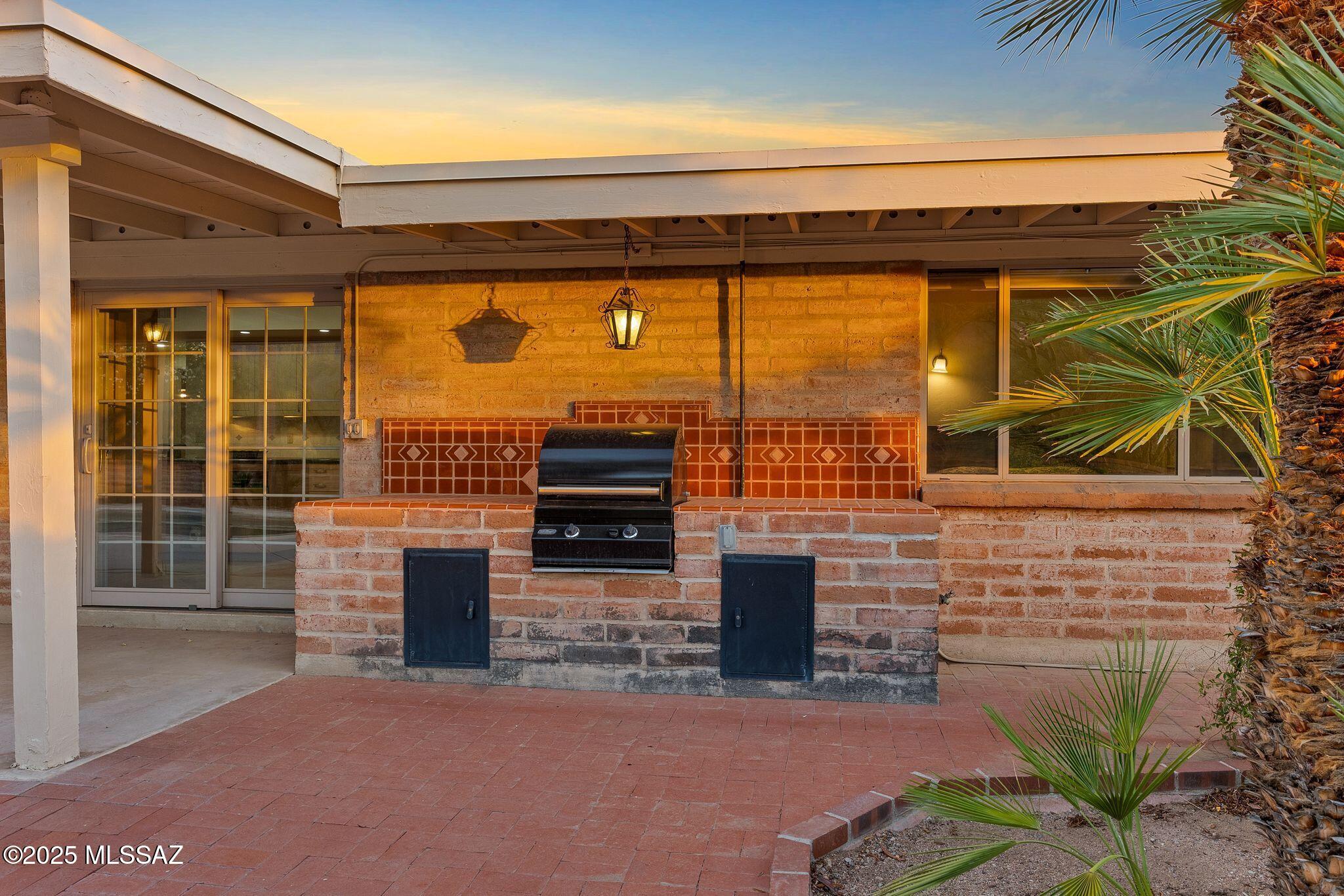 Skyline Bel Air Estates (222-298) - Residential