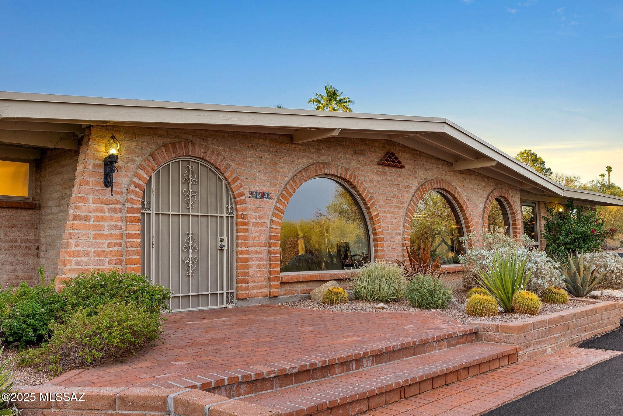 Skyline Bel Air Estates (222-298) - Residential