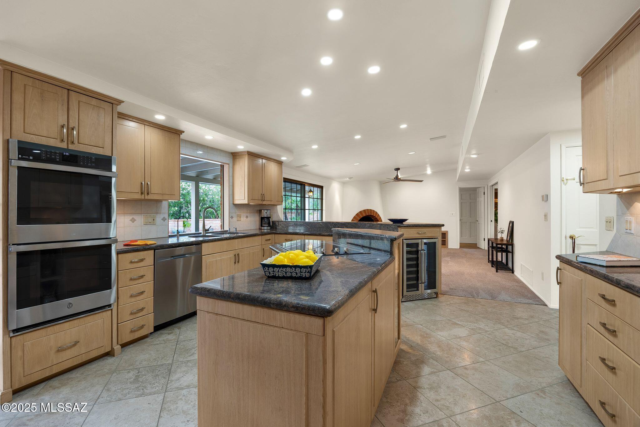 Skyline Bel Air Estates (222-298) - Residential