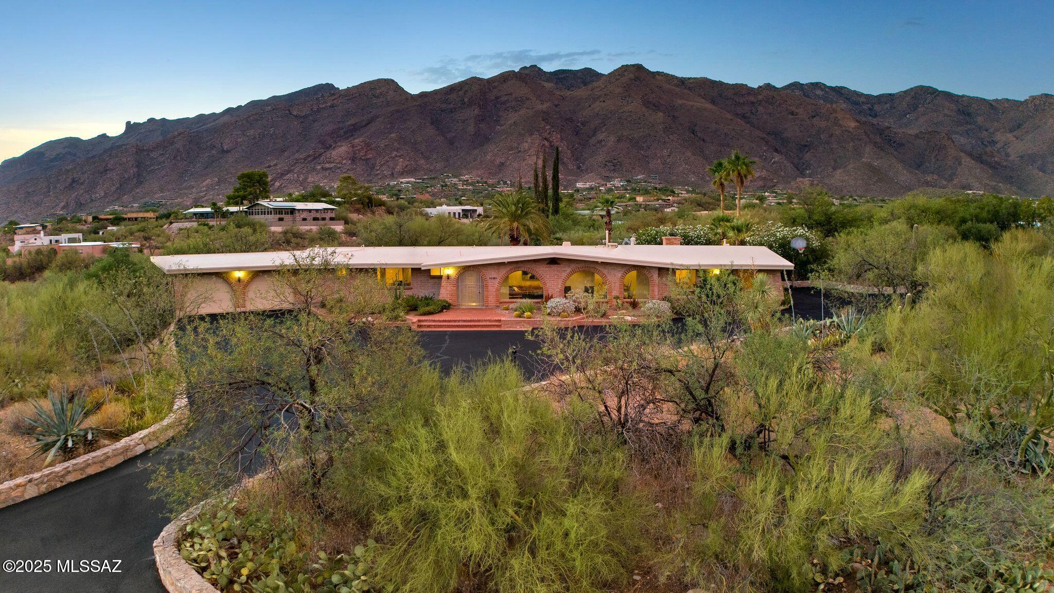 Skyline Bel Air Estates (222-298) - Residential