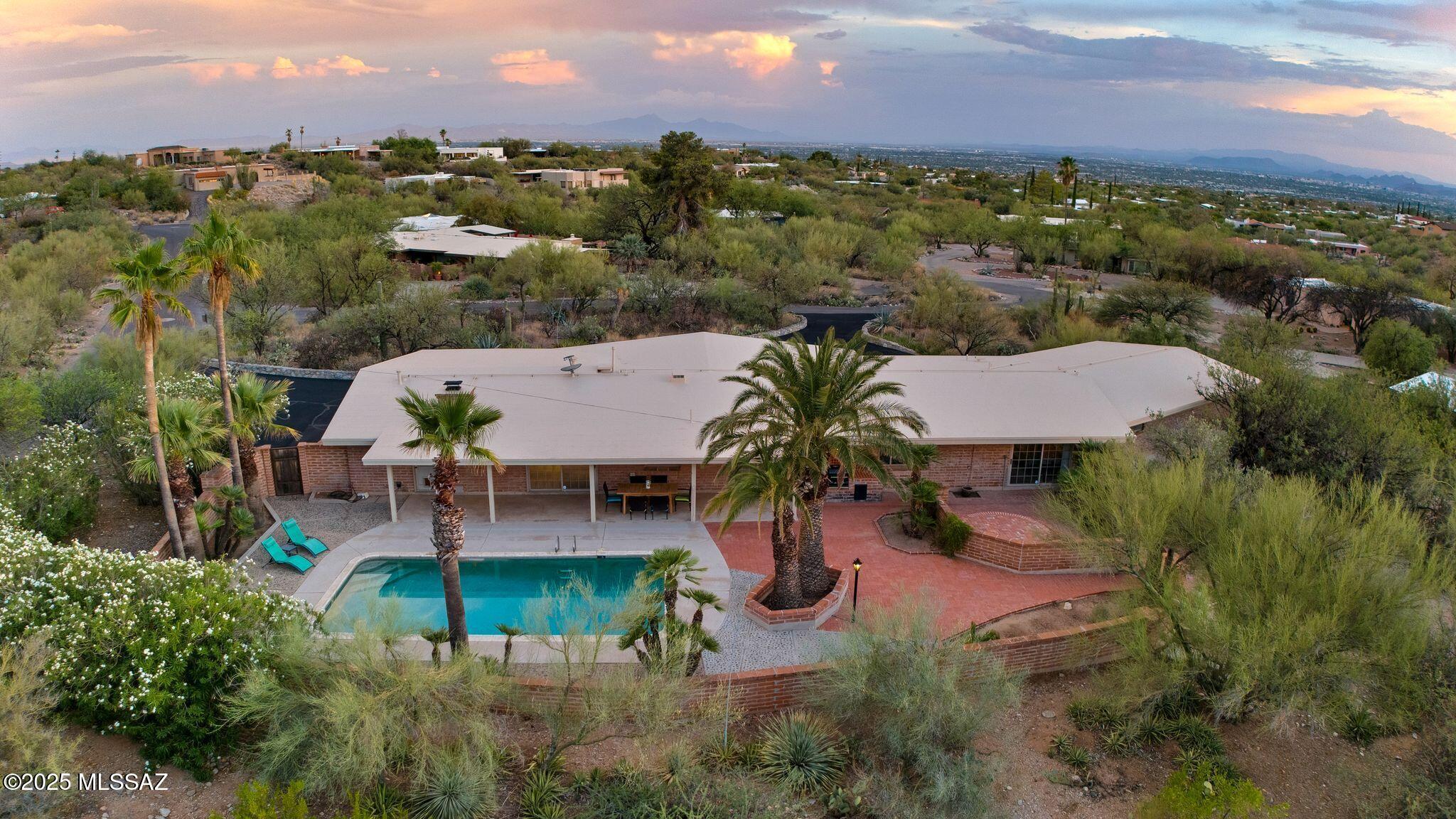 Skyline Bel Air Estates (222-298) - Residential