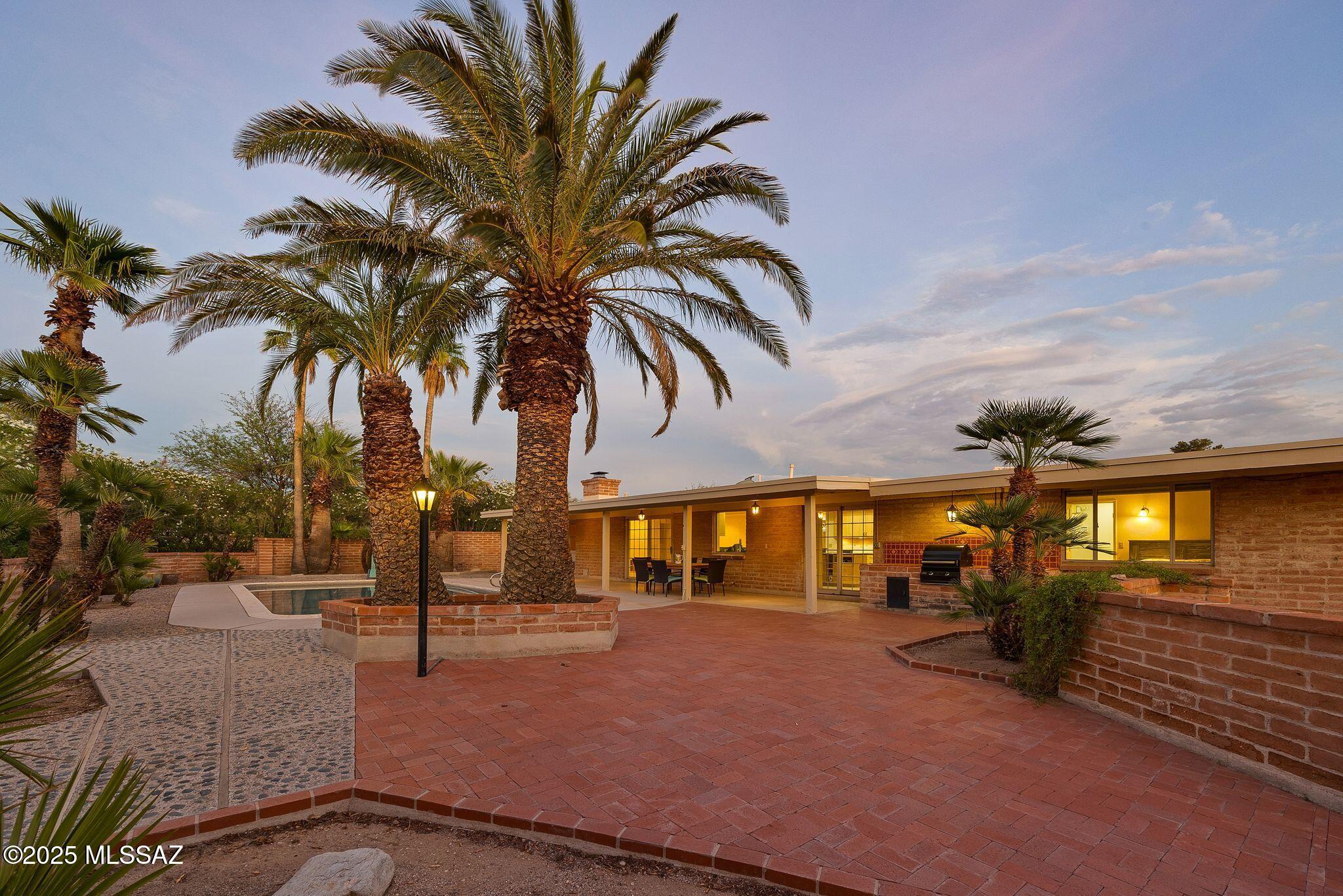 Skyline Bel Air Estates (222-298) - Residential