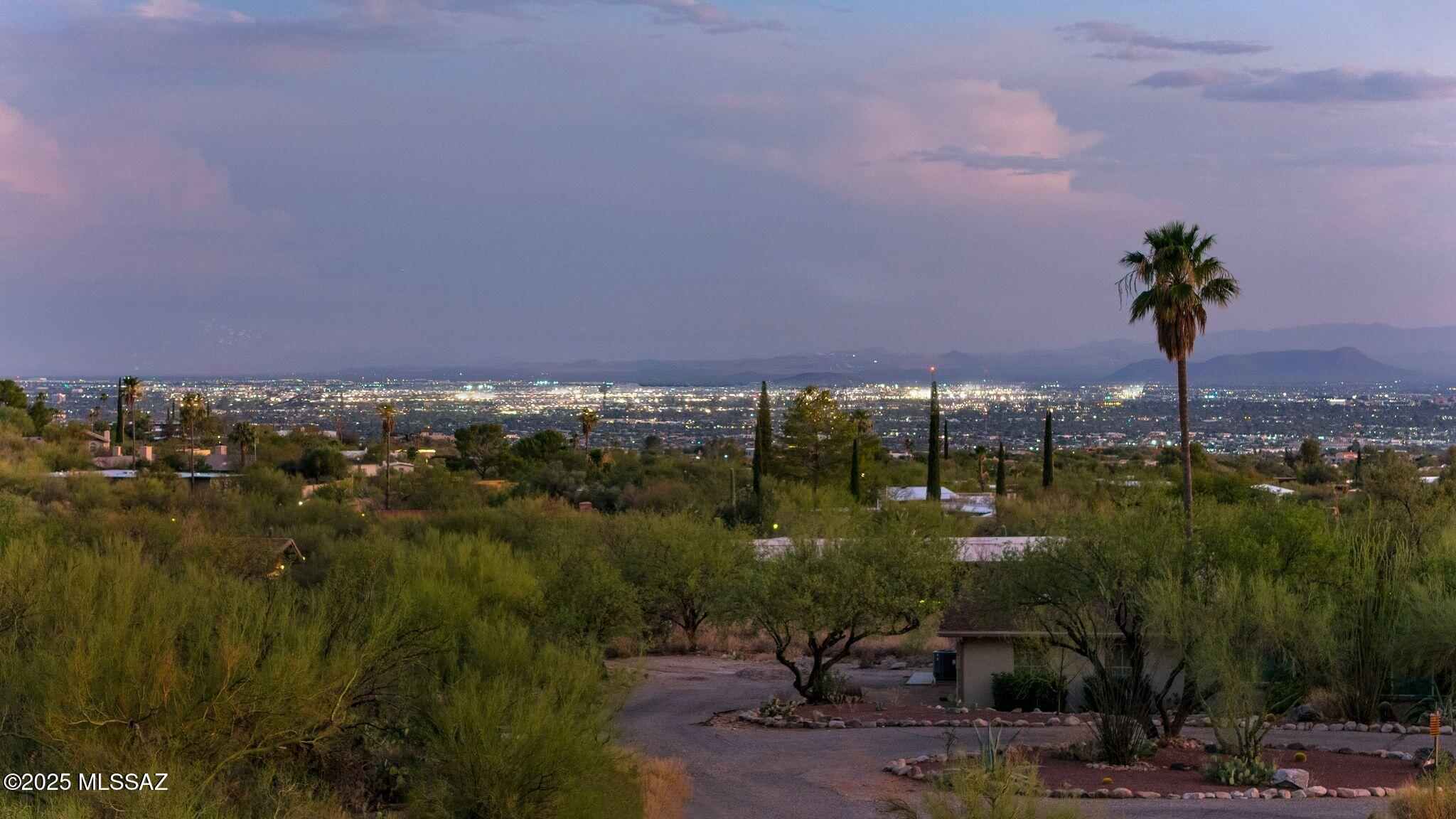 Skyline Bel Air Estates (222-298) - Residential