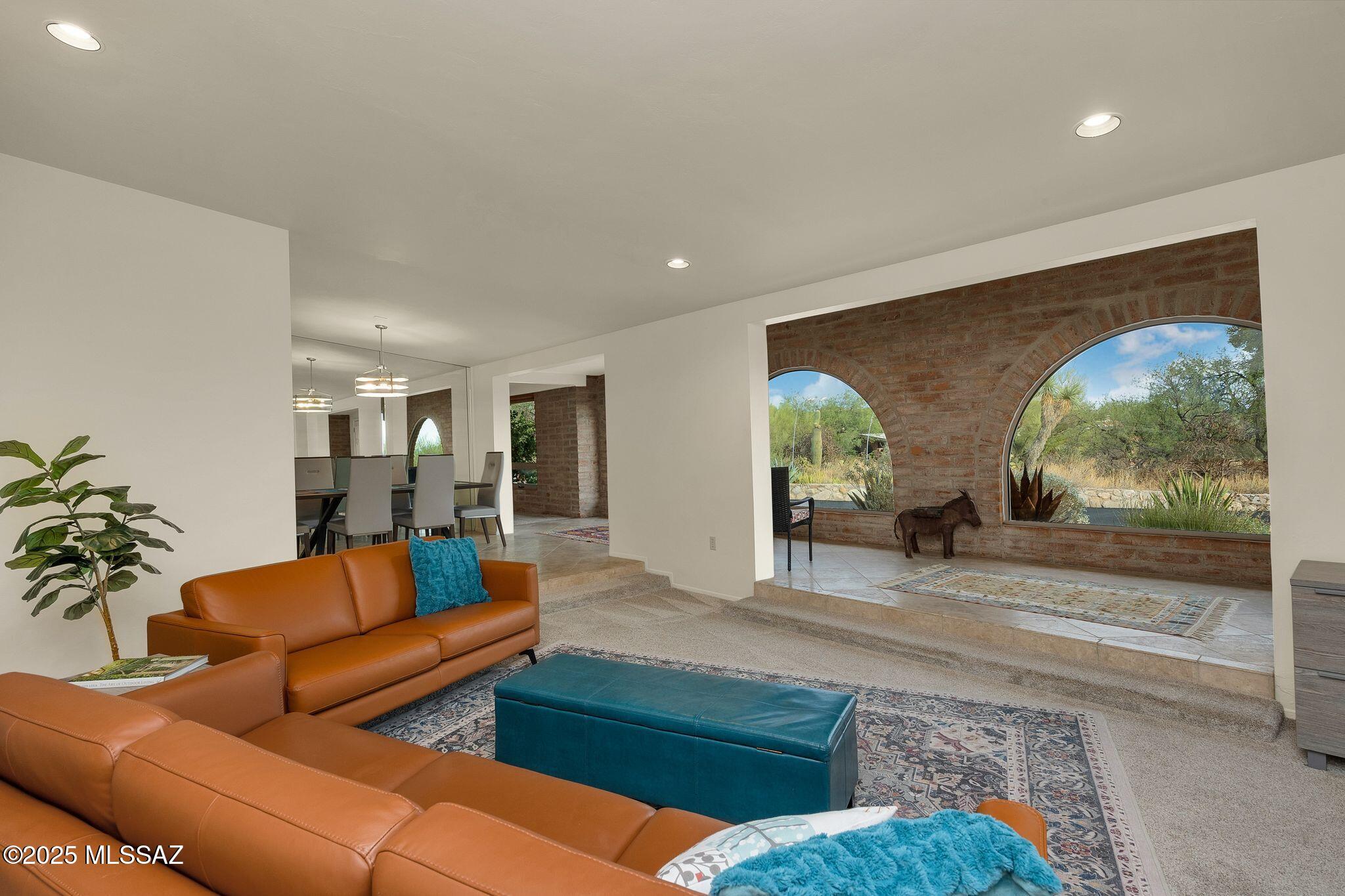 Skyline Bel Air Estates (222-298) - Residential