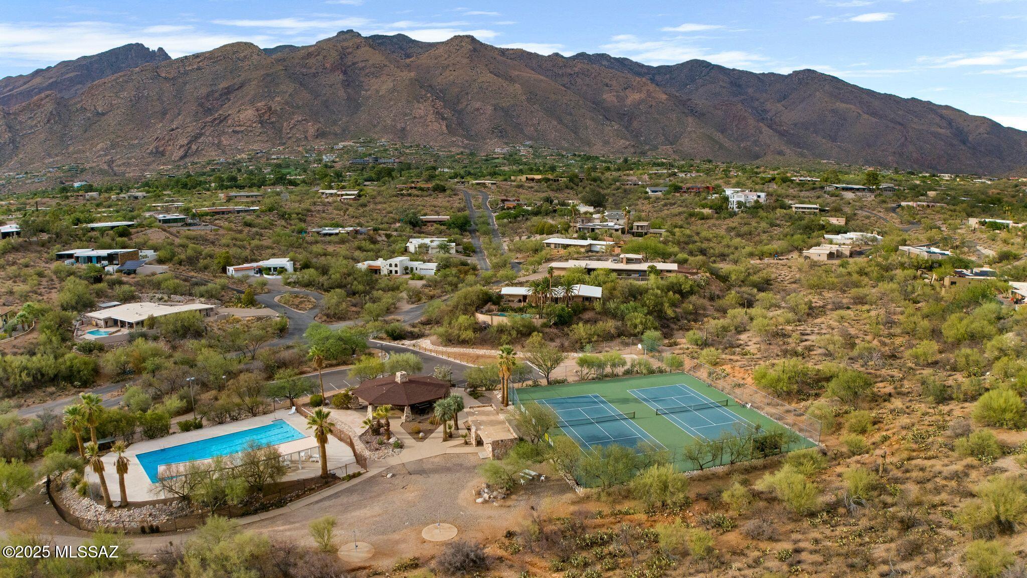 Skyline Bel Air Estates (222-298) - Residential