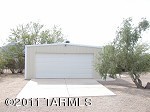 This is a cute 3BR/2BA Manufactured home on a large lot. This home comes with a detached garage that can be used as a workshop. All of the carpets were recently replaced and all of the paint and blinds are brand new! Call to schedule a viewing.