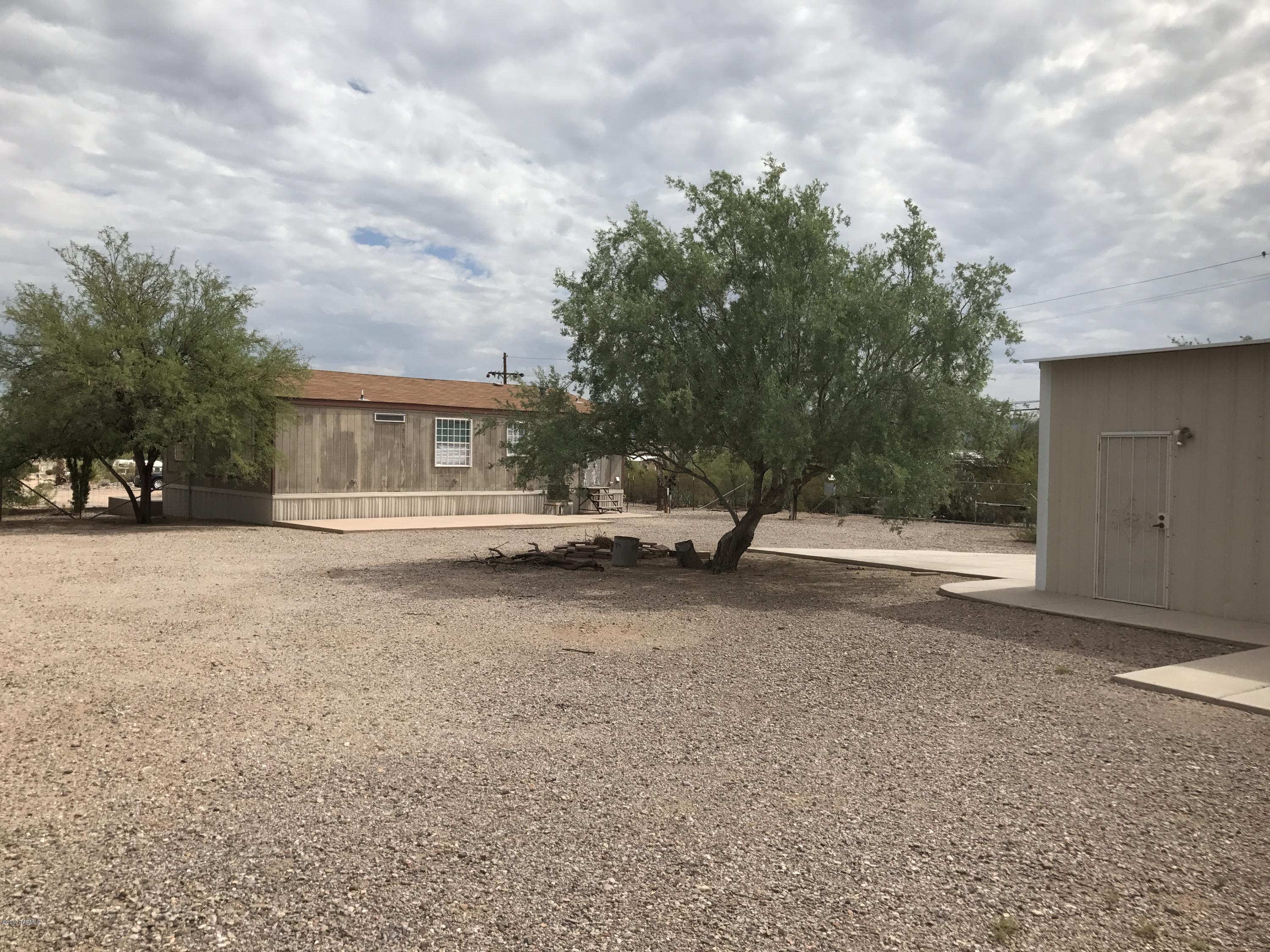 Happy Acres - Residential Lease