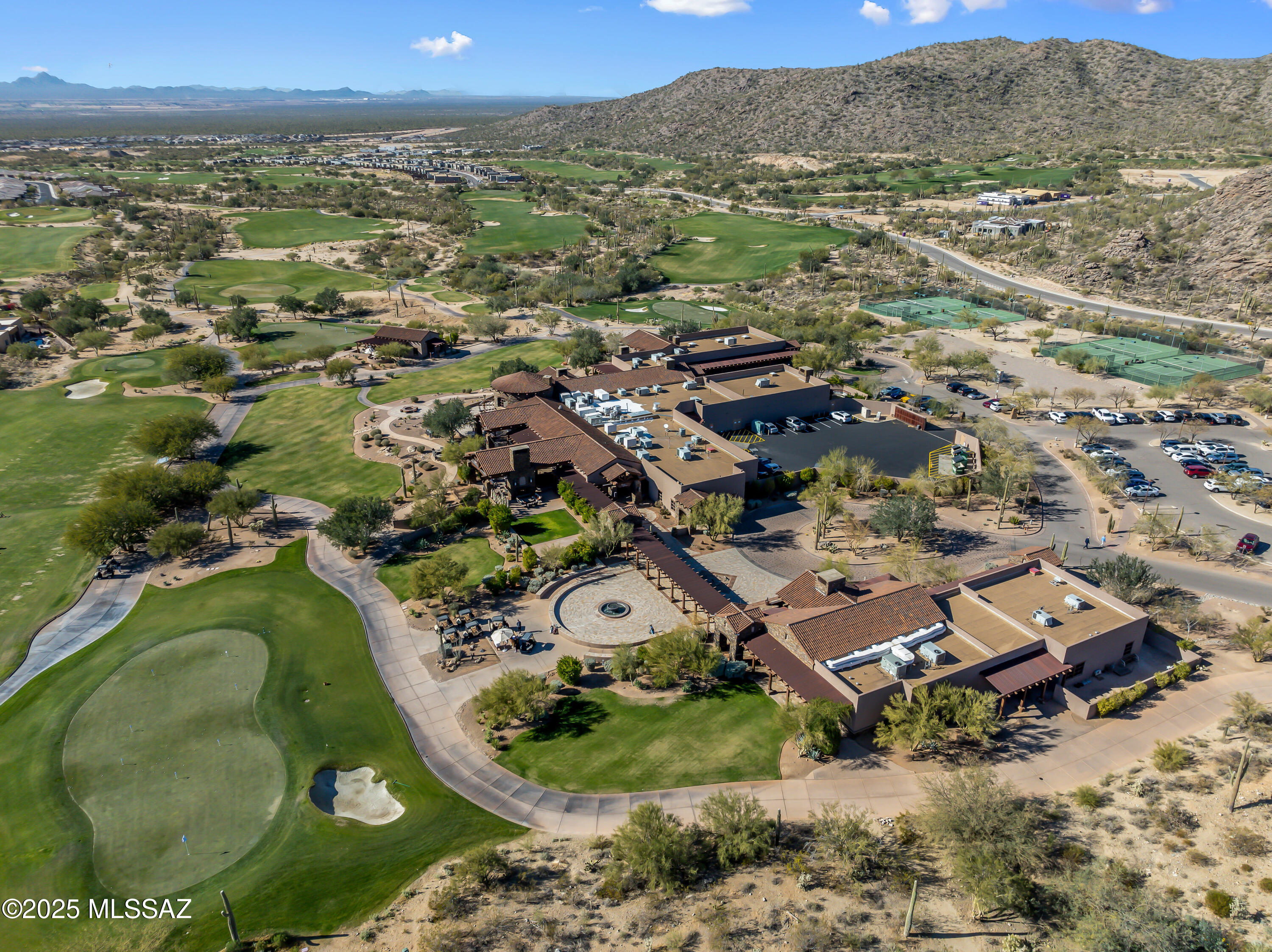 Boulder Bridge Pass II At Dove Mountain SQ20143250154 - Residential