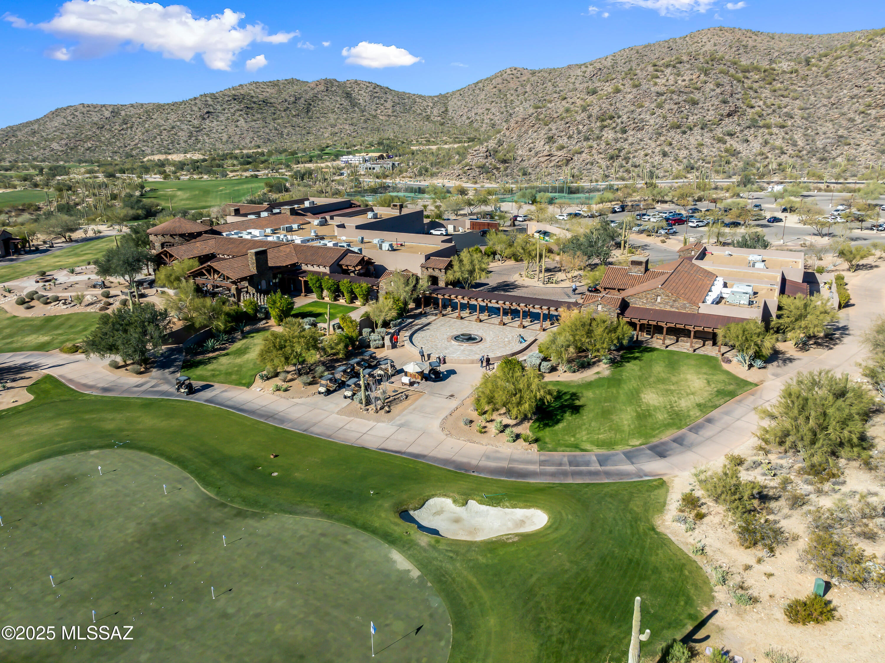Boulder Bridge Pass II At Dove Mountain SQ20143250154 - Residential