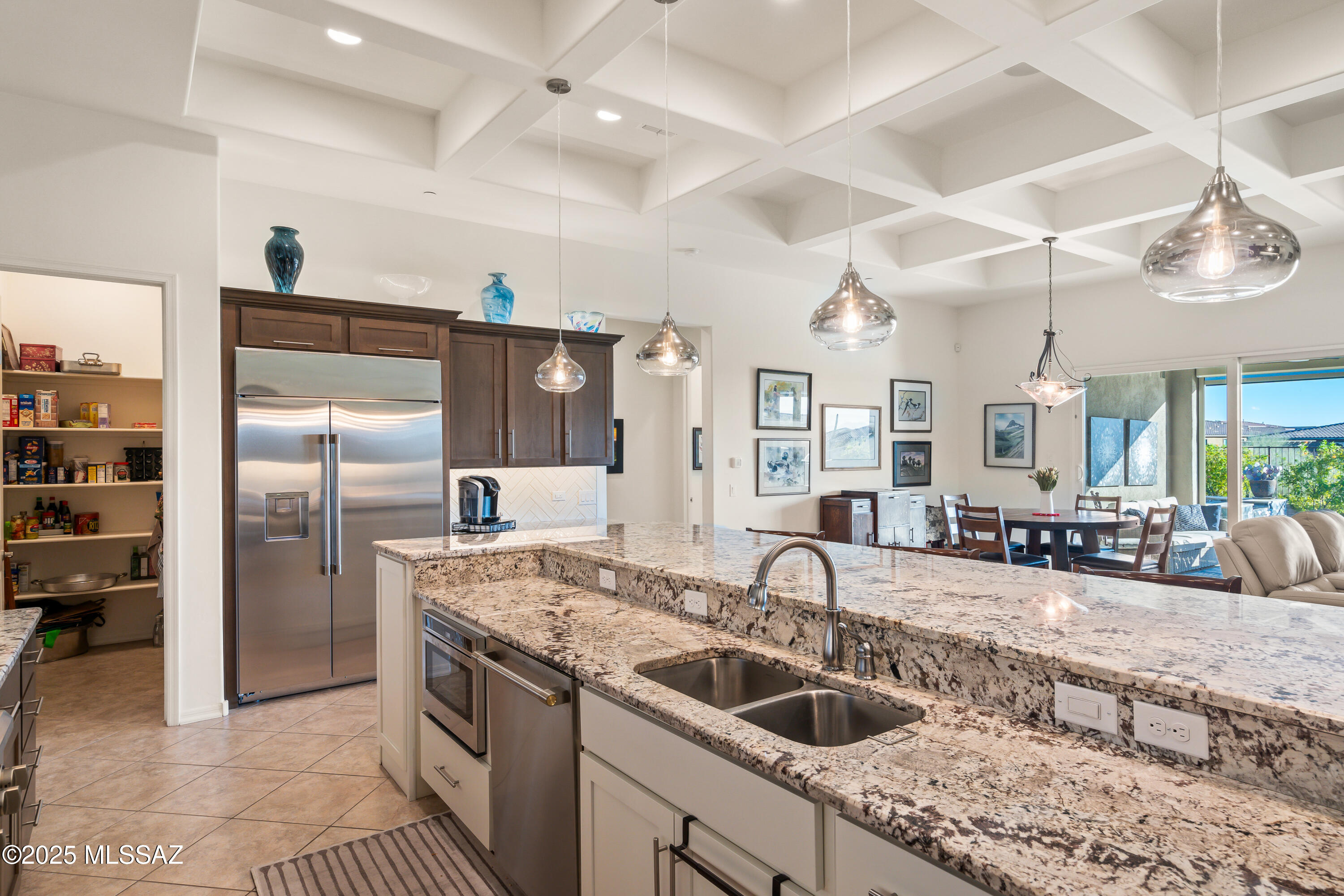 Boulder Bridge Pass II At Dove Mountain SQ20143250154 - Residential