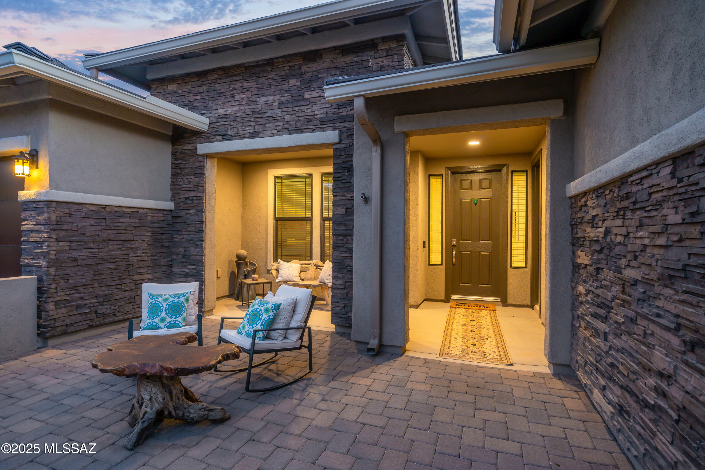 Boulder Bridge Pass II At Dove Mountain SQ20143250154 - Residential
