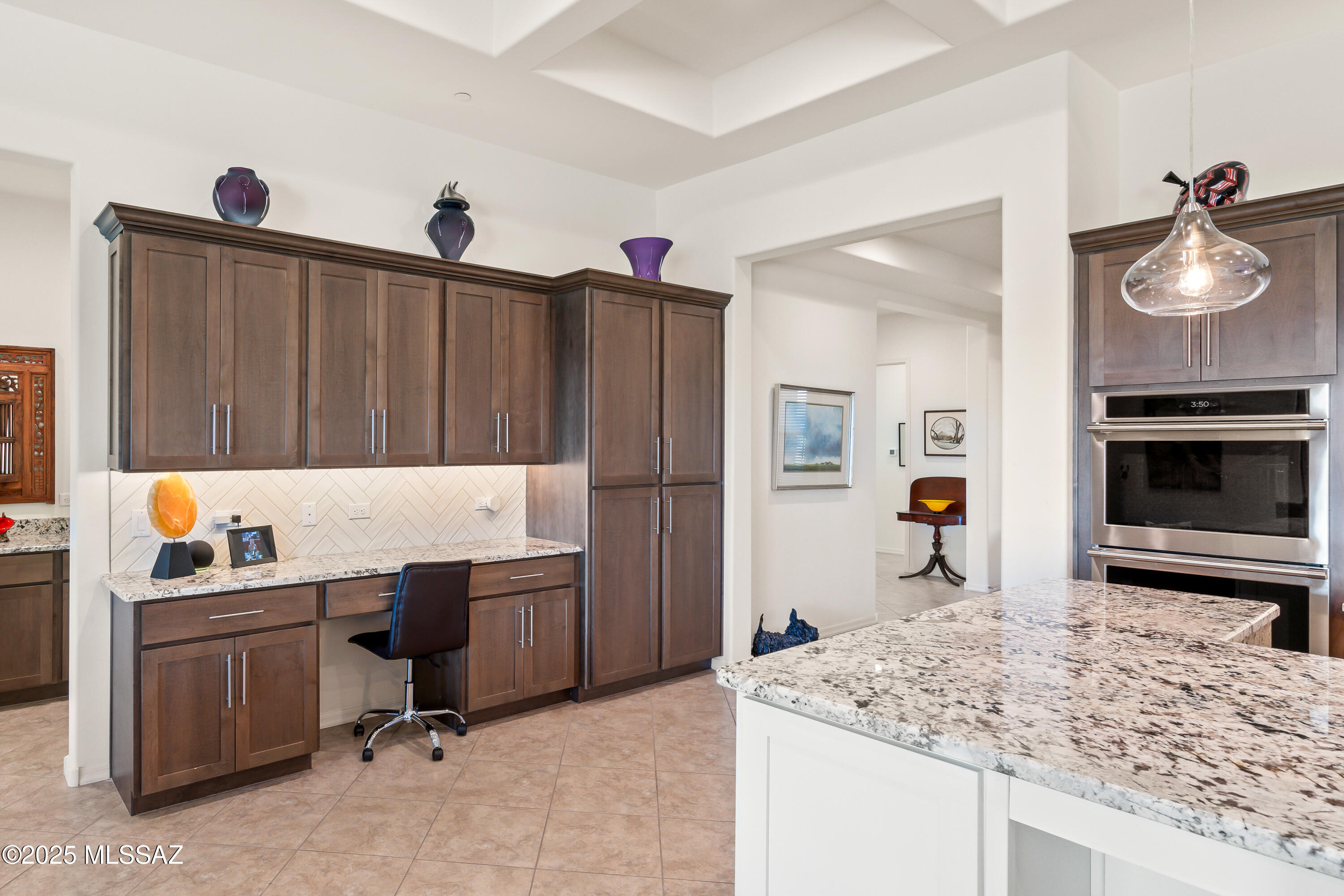 Boulder Bridge Pass II At Dove Mountain SQ20143250154 - Residential