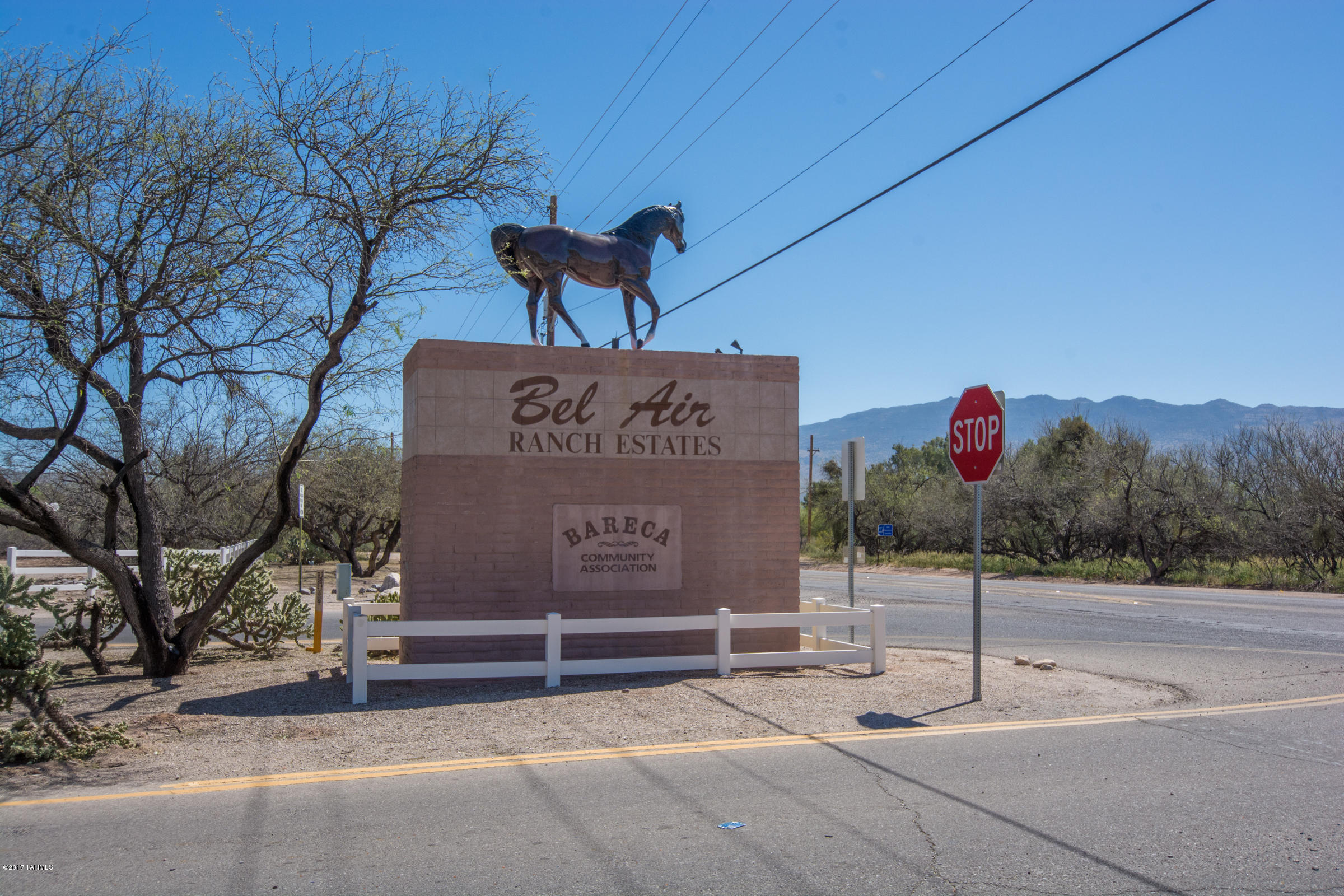 Bel Air Ranch Est - Residential