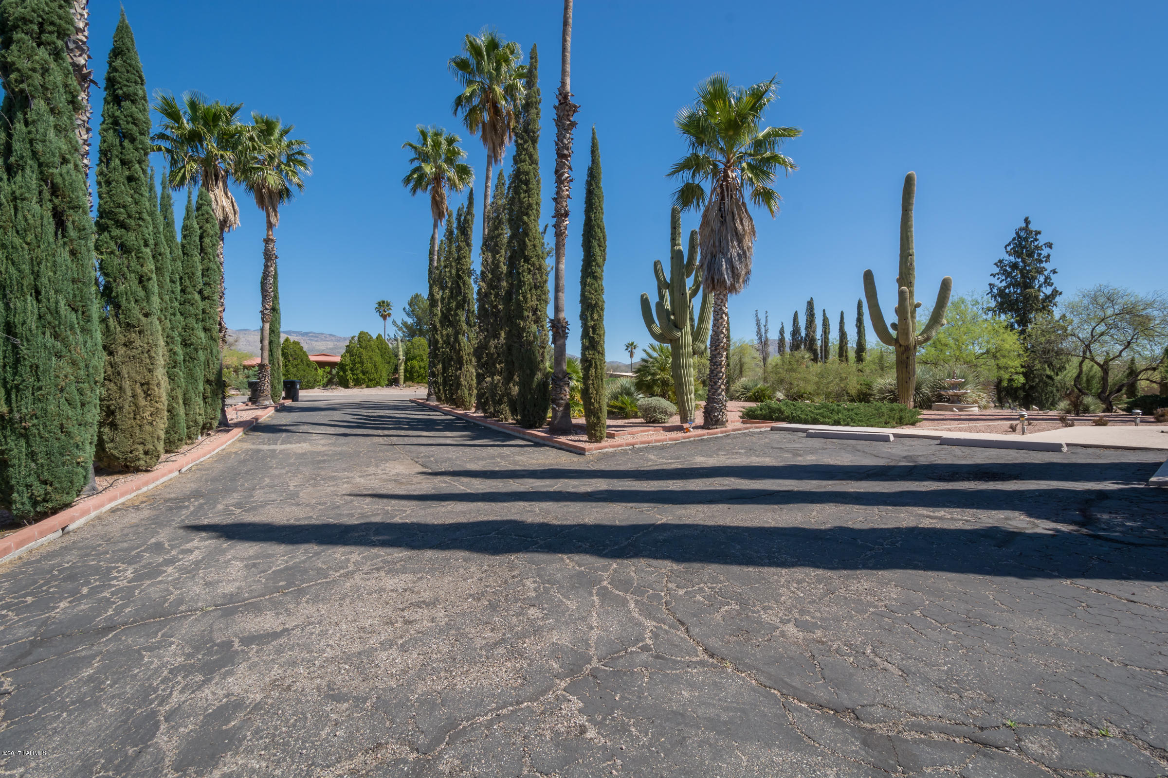 Bel Air Ranch Est - Residential