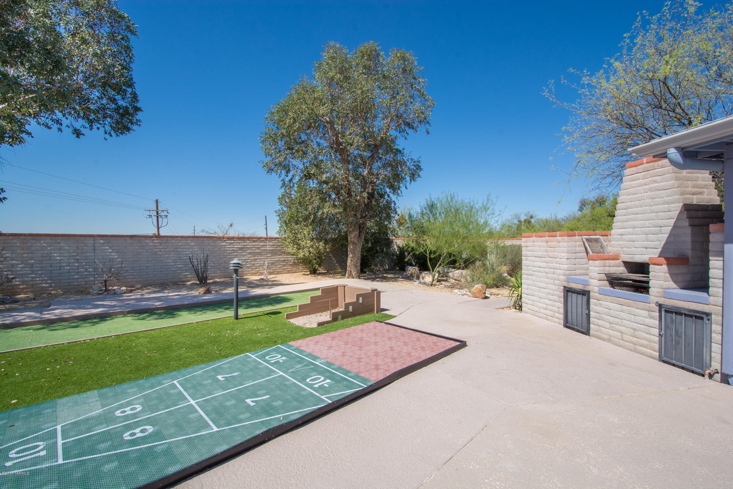 Bel Air Ranch Est - Residential
