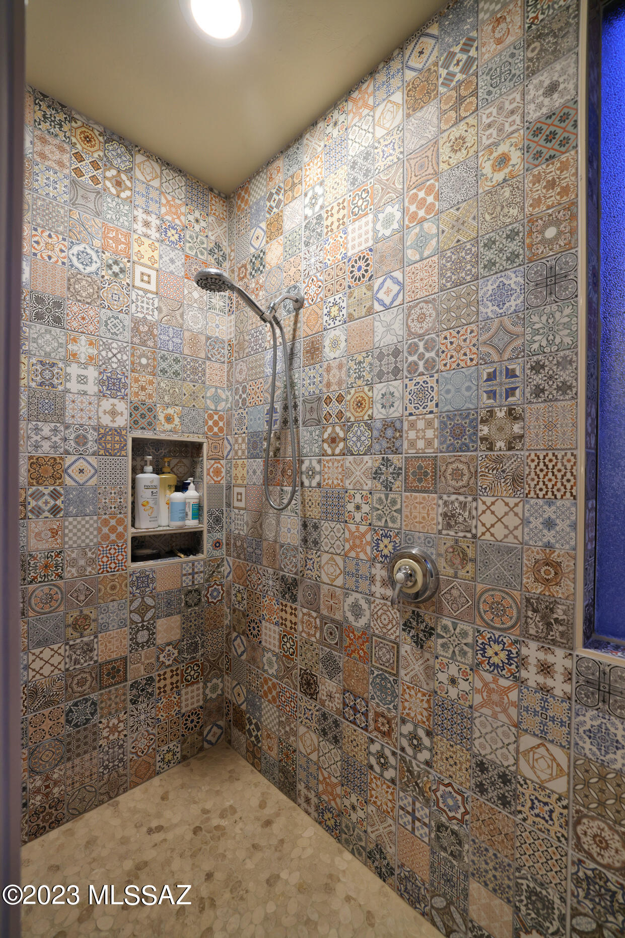 Sabino Estates (1-45) - Residential