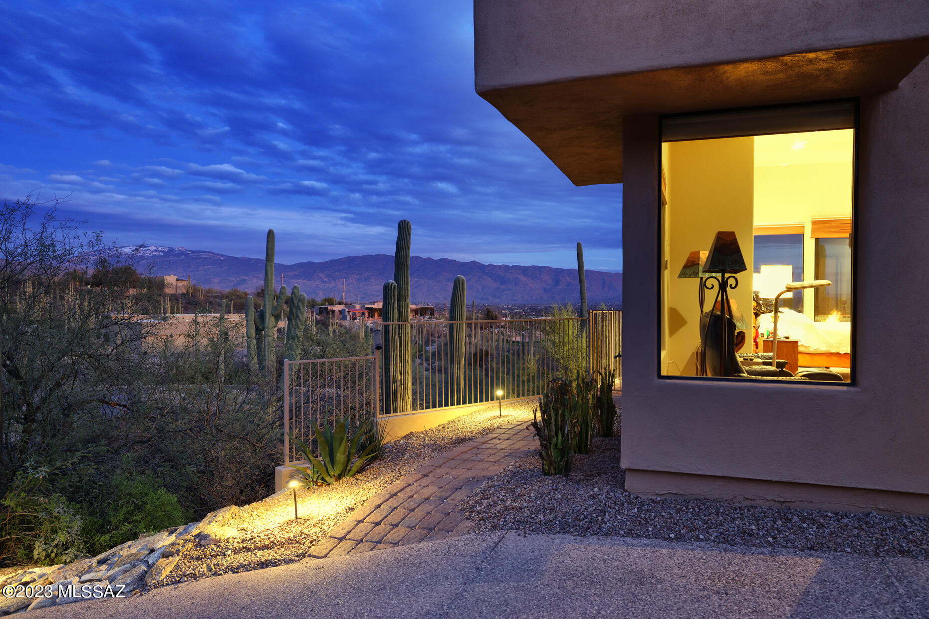 Sabino Estates (1-45) - Residential