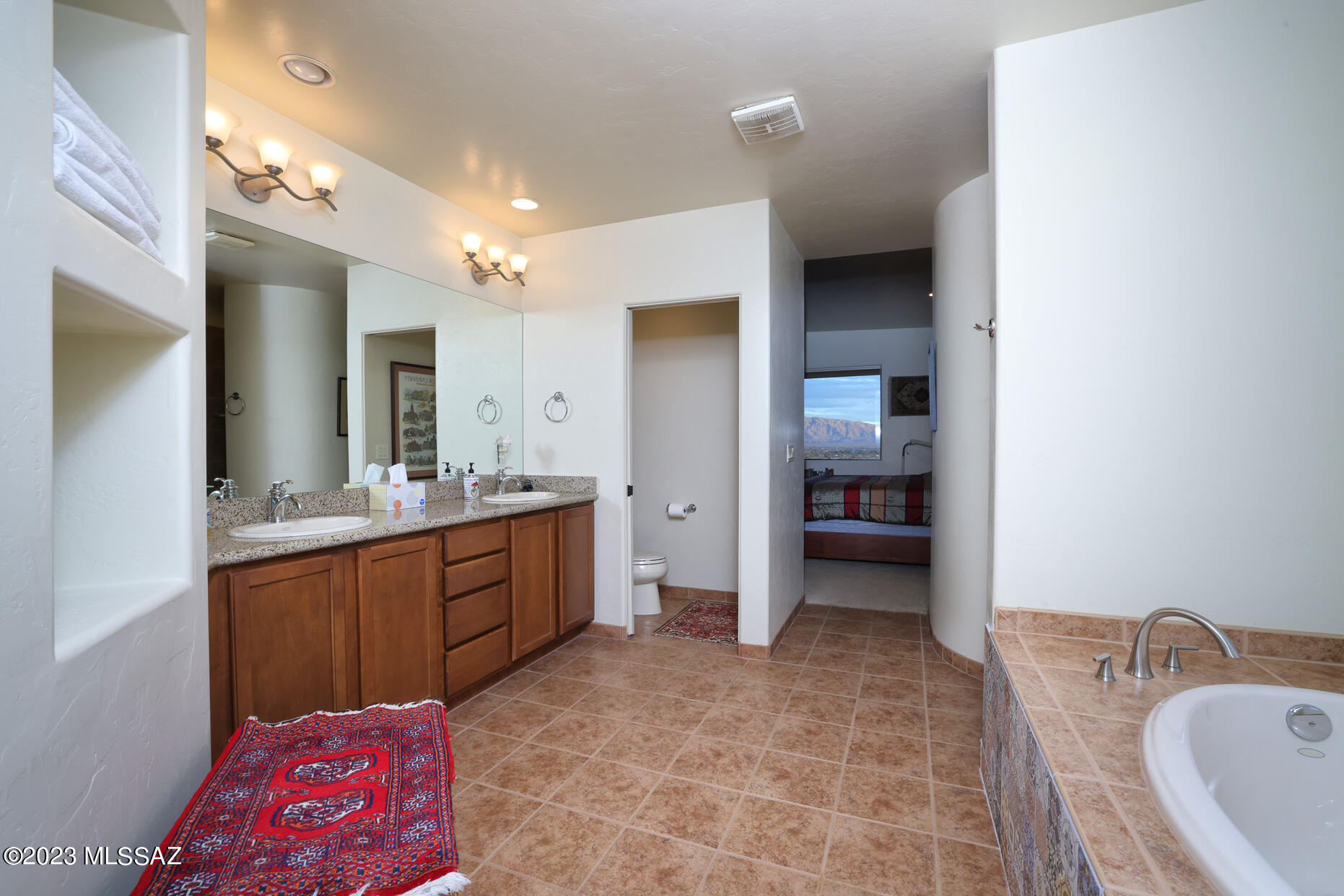 Sabino Estates (1-45) - Residential