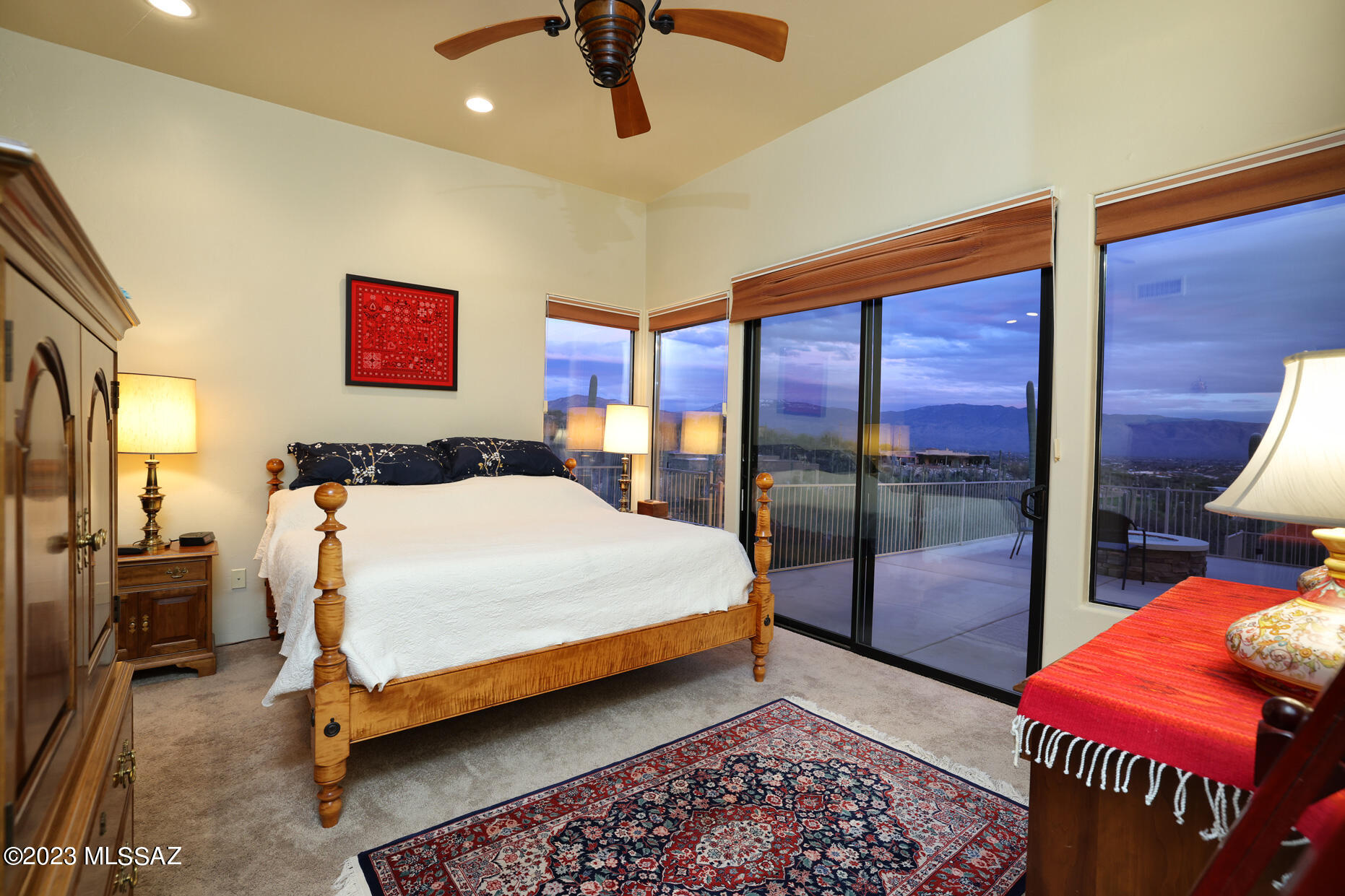 Sabino Estates (1-45) - Residential