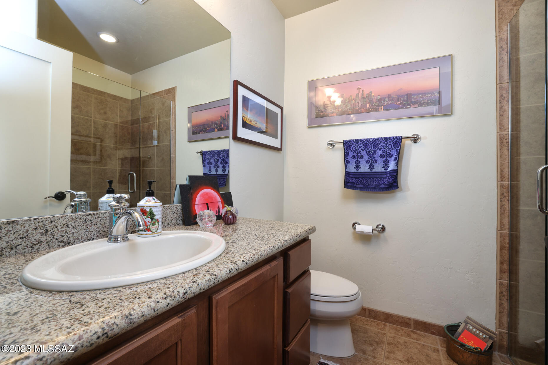 Sabino Estates (1-45) - Residential