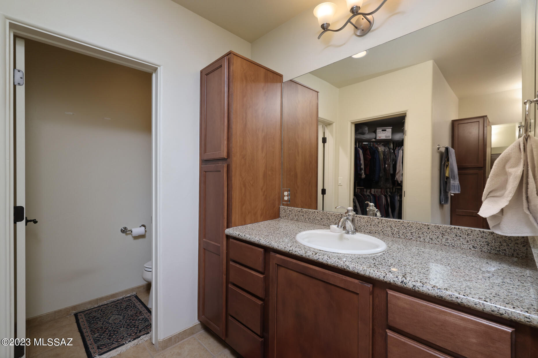 Sabino Estates (1-45) - Residential