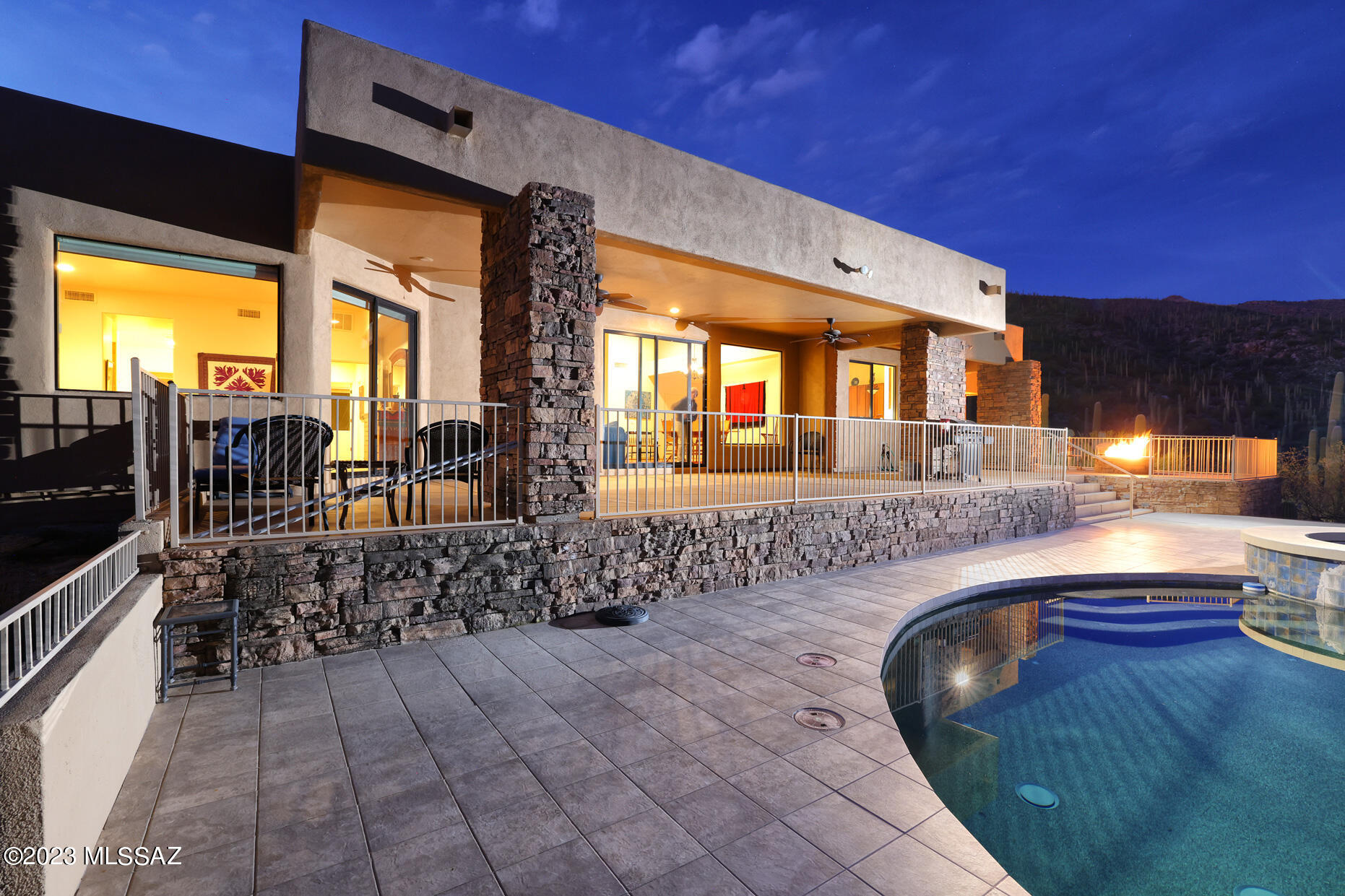 Sabino Estates (1-45) - Residential