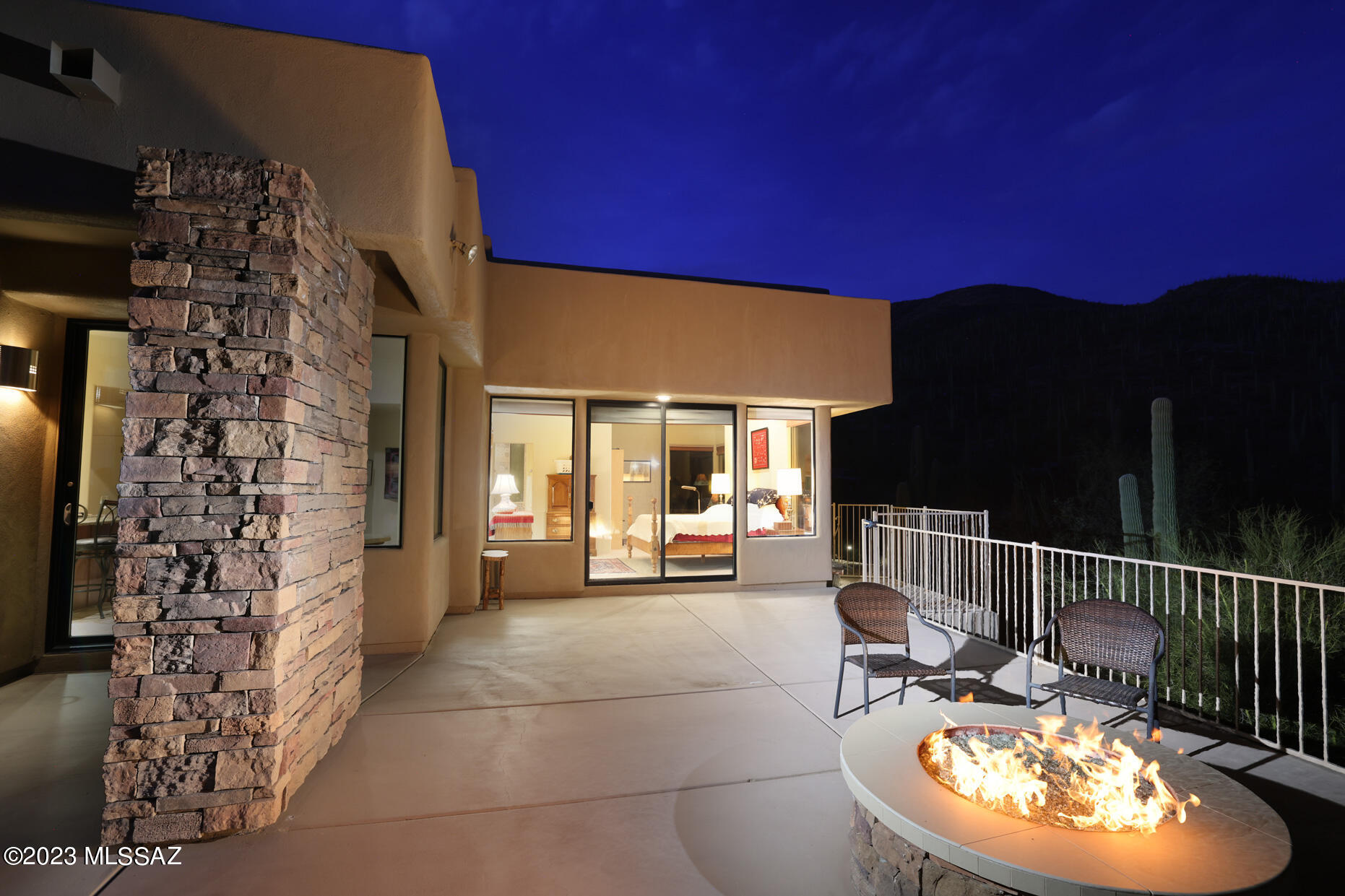 Sabino Estates (1-45) - Residential