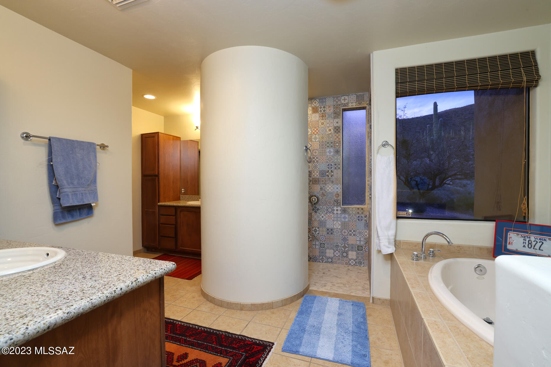 Sabino Estates (1-45) - Residential
