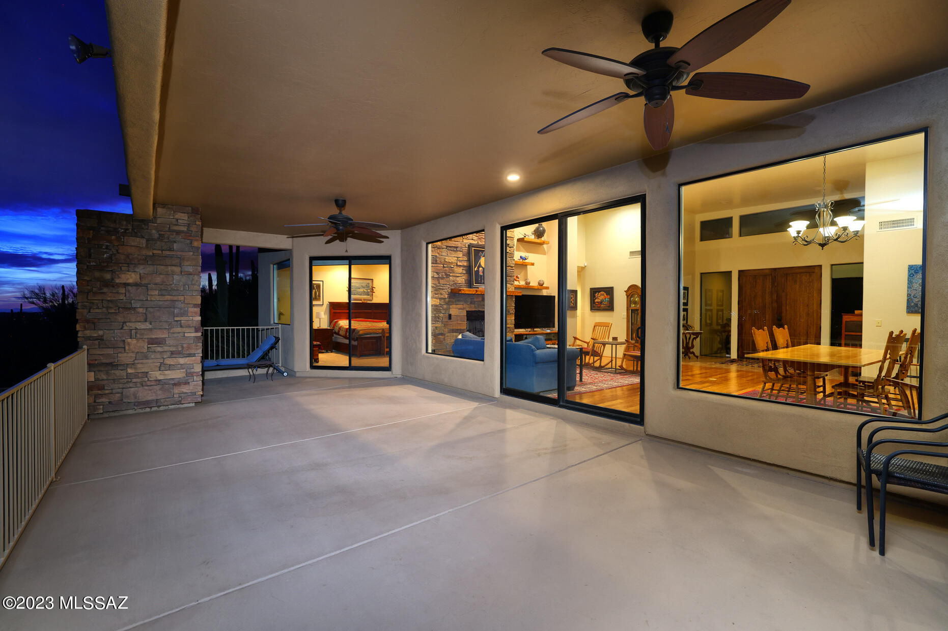 Sabino Estates (1-45) - Residential