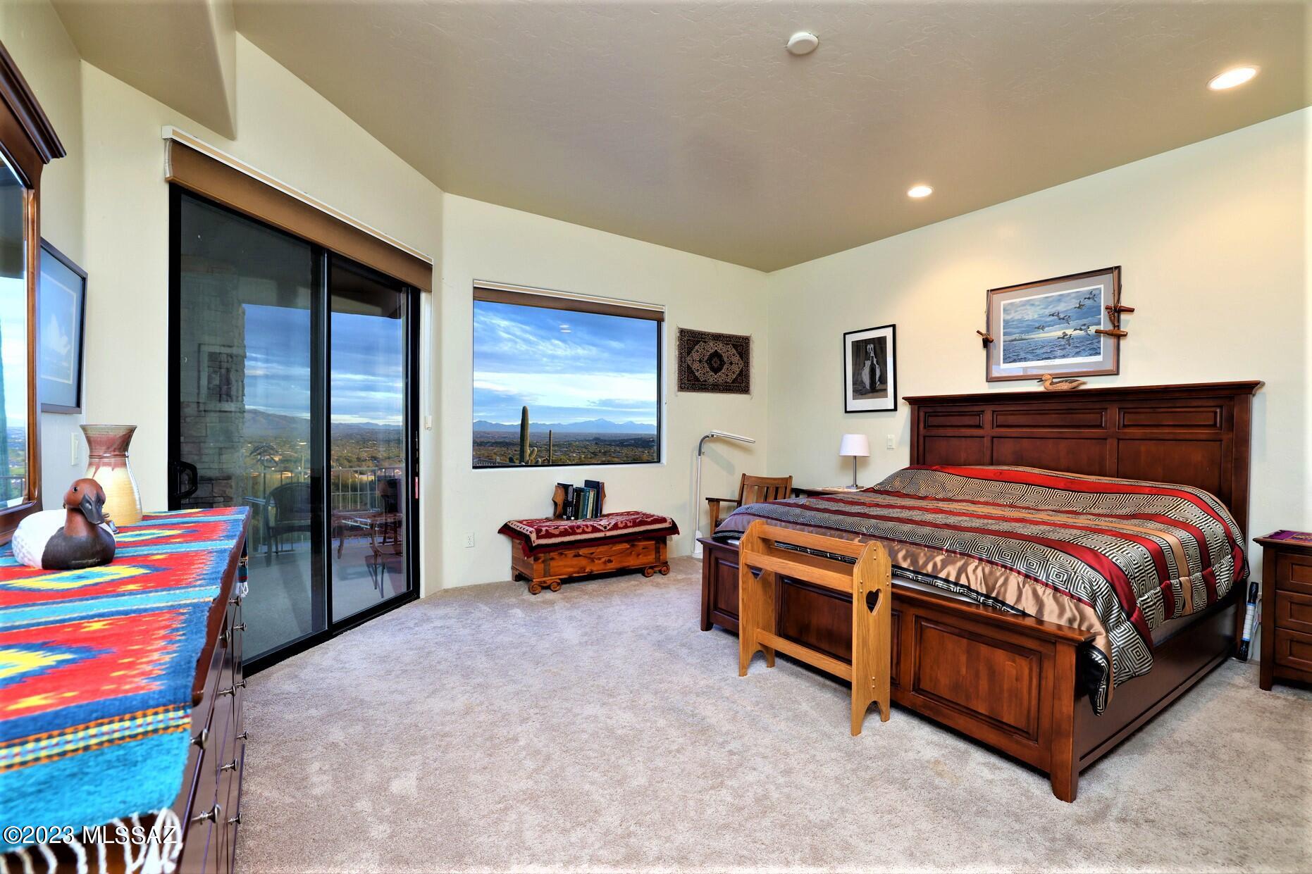 Sabino Estates (1-45) - Residential