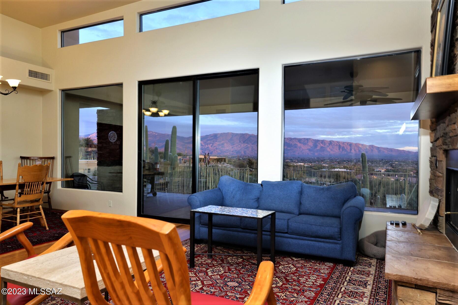 Sabino Estates (1-45) - Residential