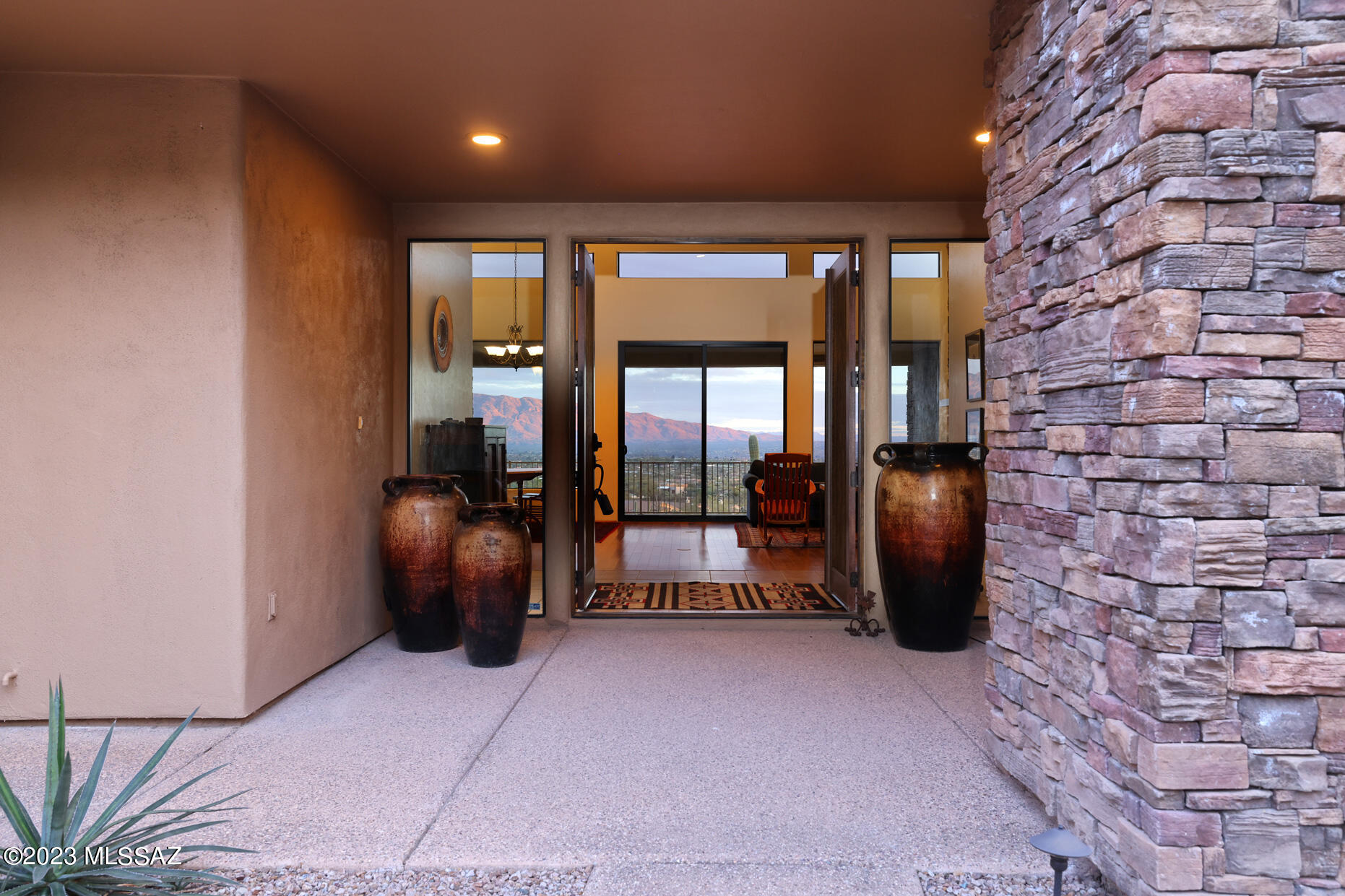 Sabino Estates (1-45) - Residential