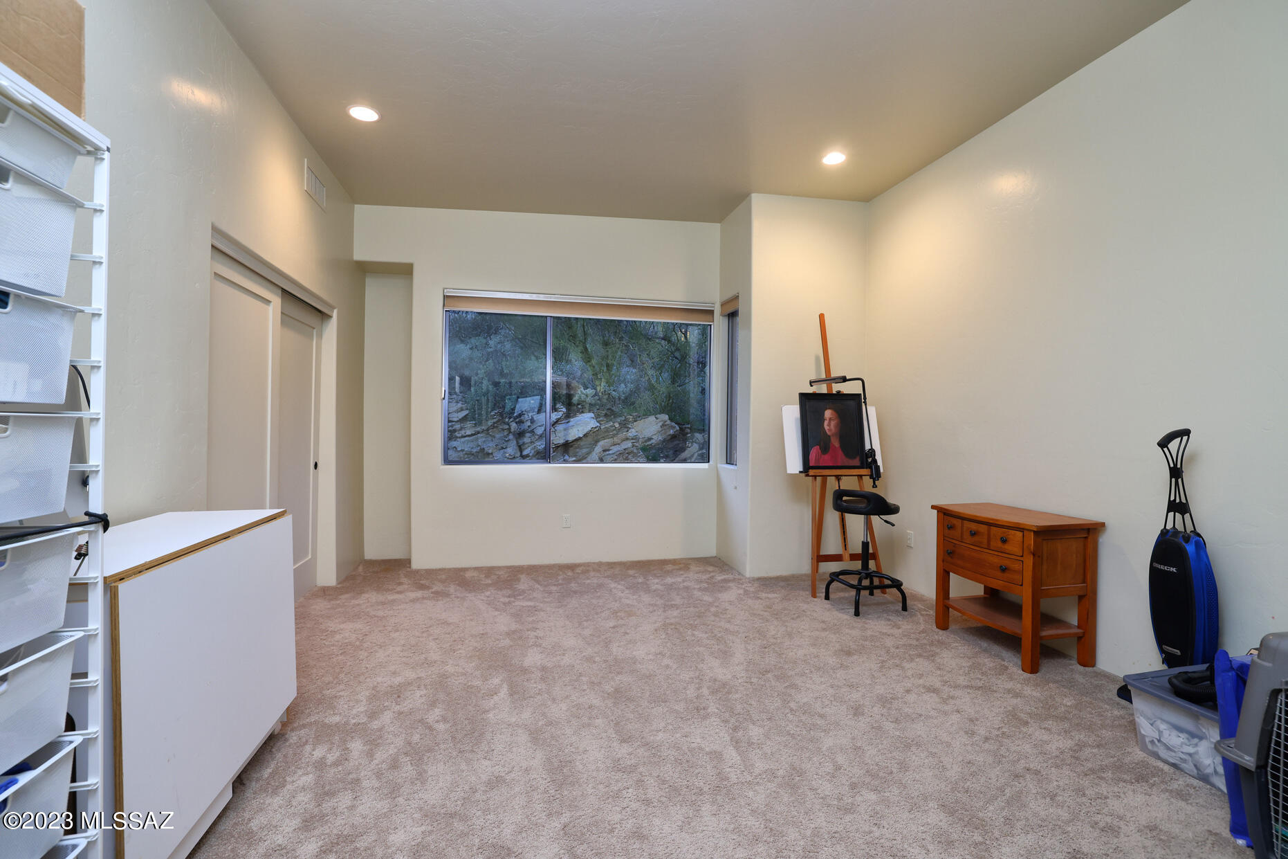 Sabino Estates (1-45) - Residential
