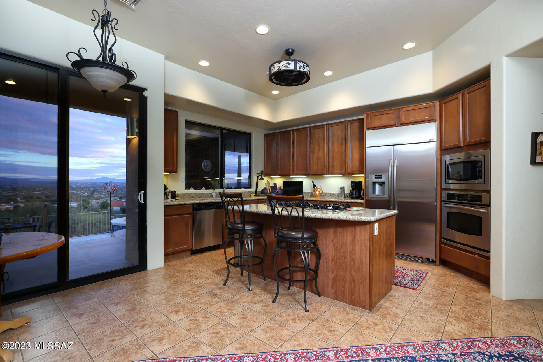 Sabino Estates (1-45) - Residential