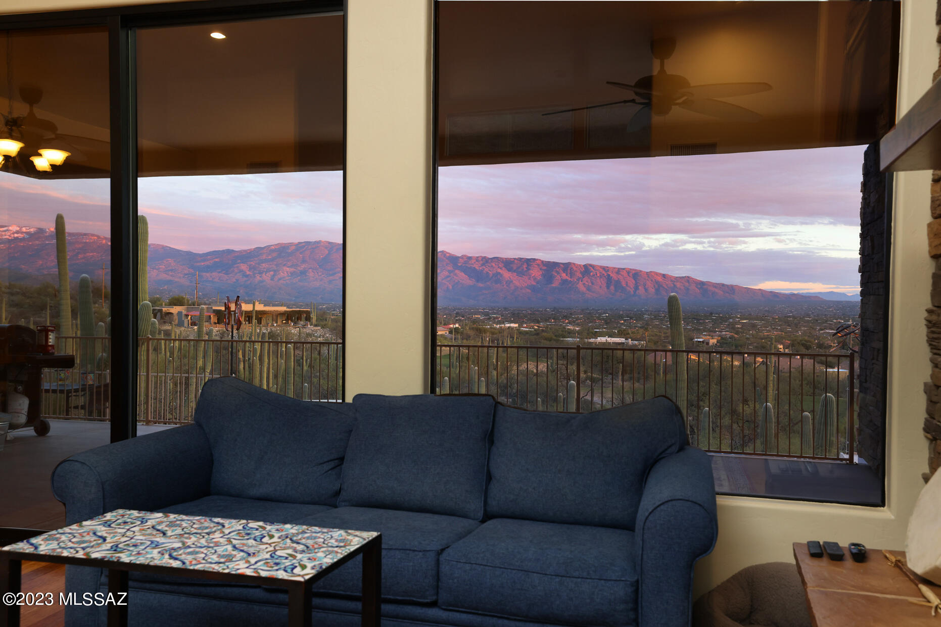 Sabino Estates (1-45) - Residential