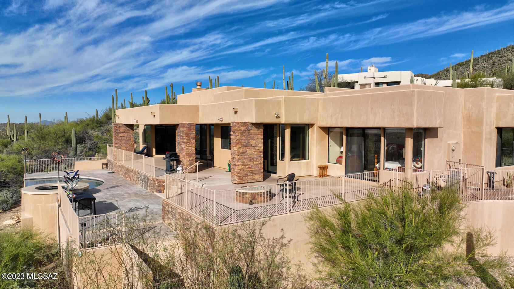 Sabino Estates (1-45) - Residential