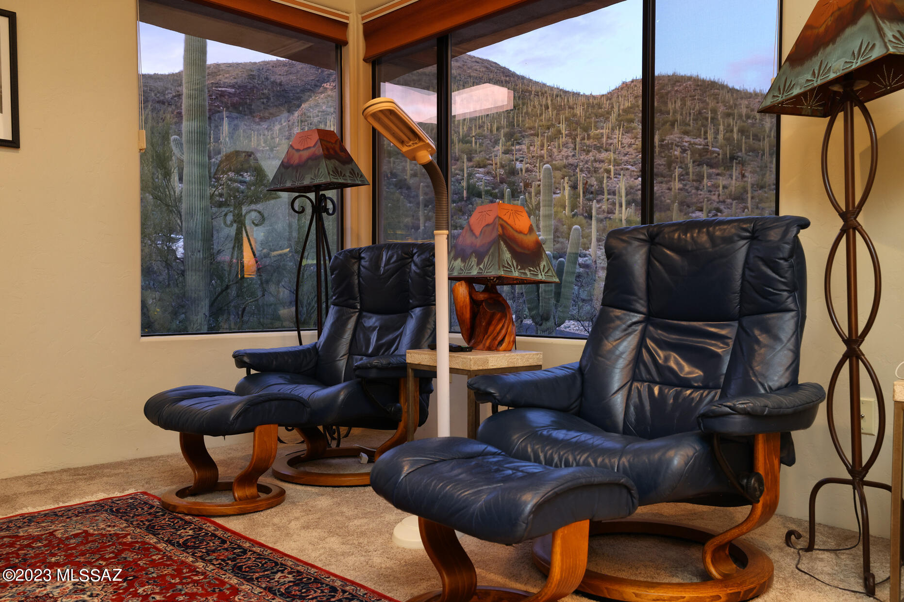 Sabino Estates (1-45) - Residential