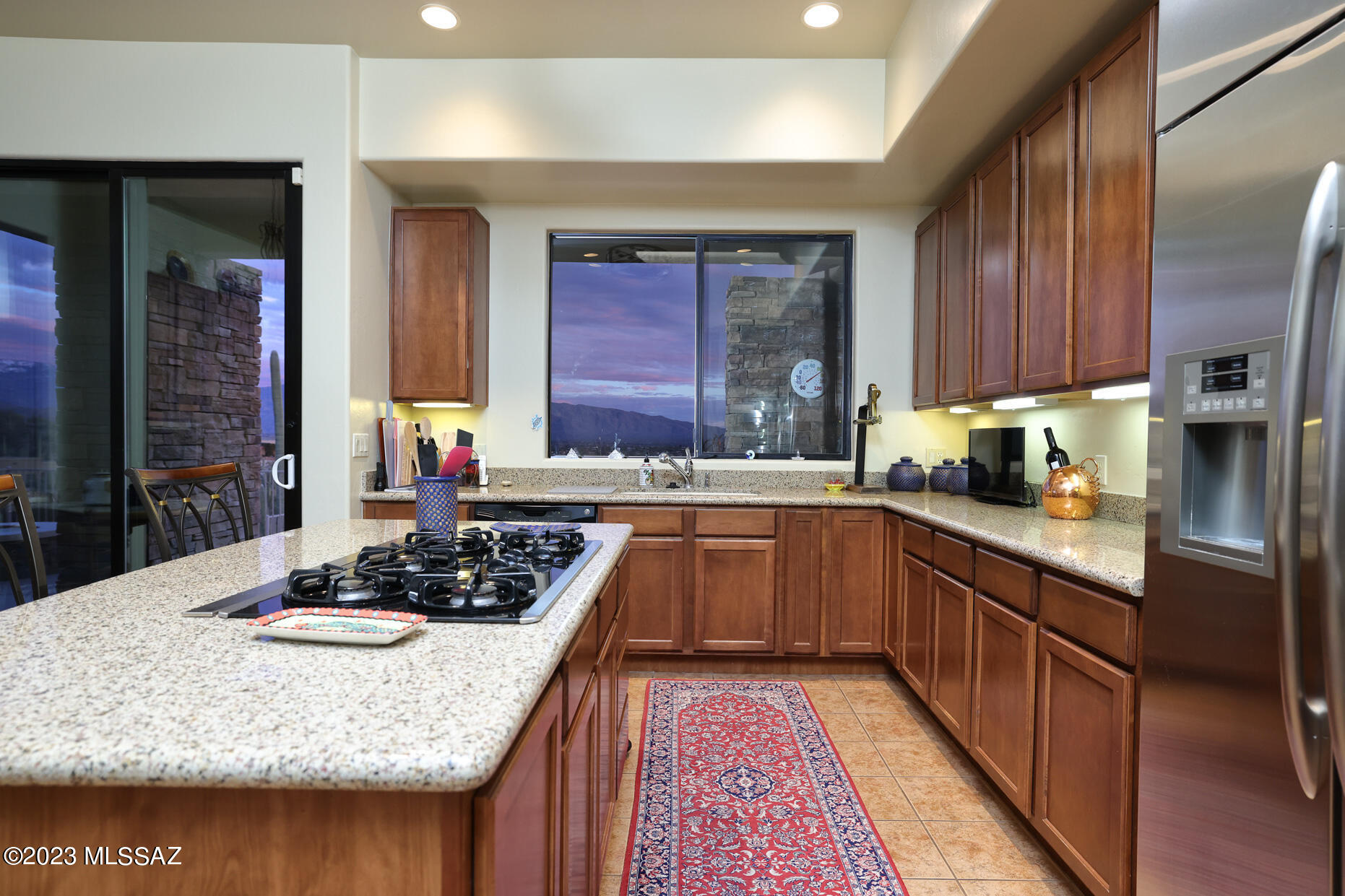 Sabino Estates (1-45) - Residential