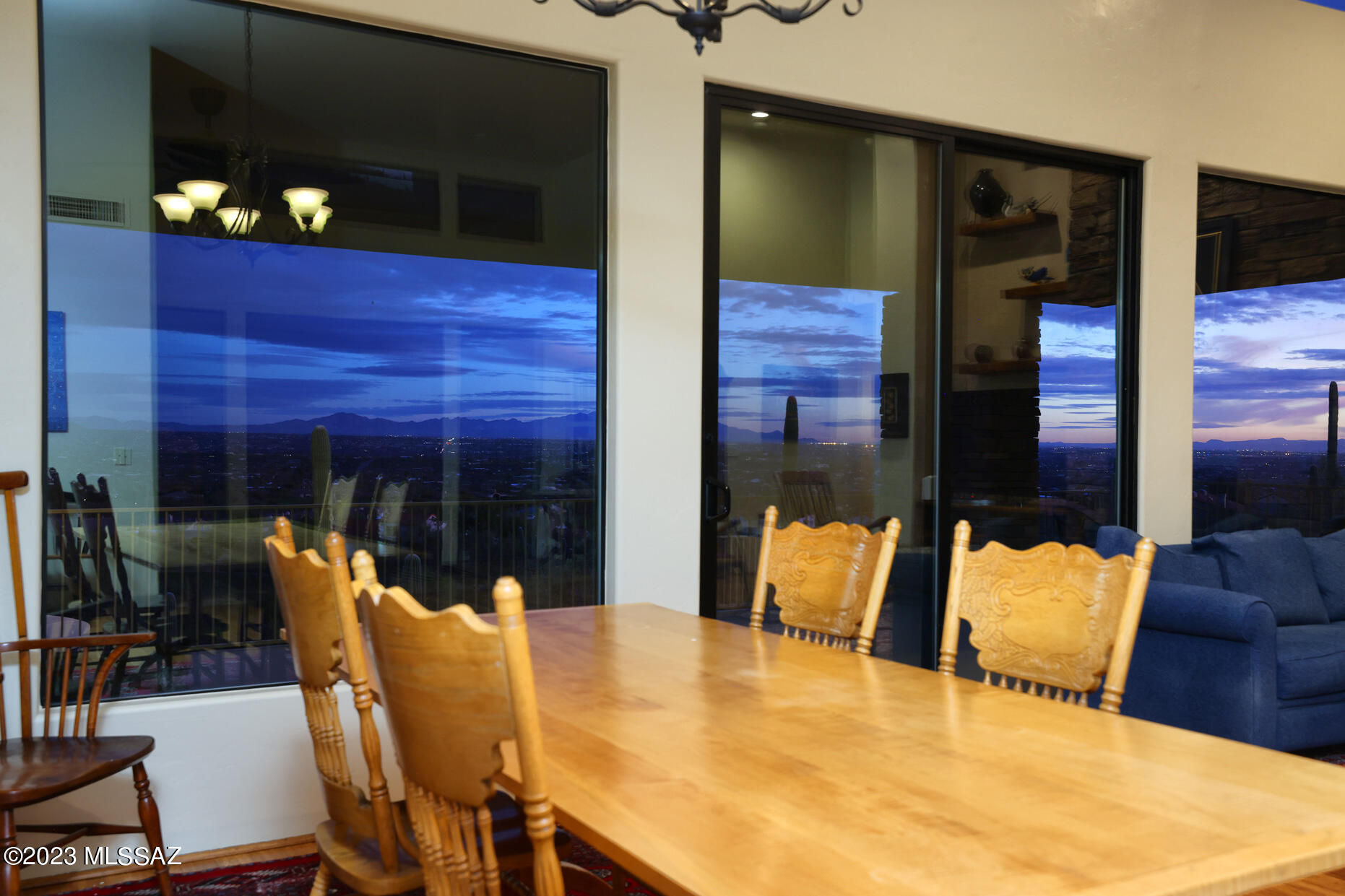 Sabino Estates (1-45) - Residential