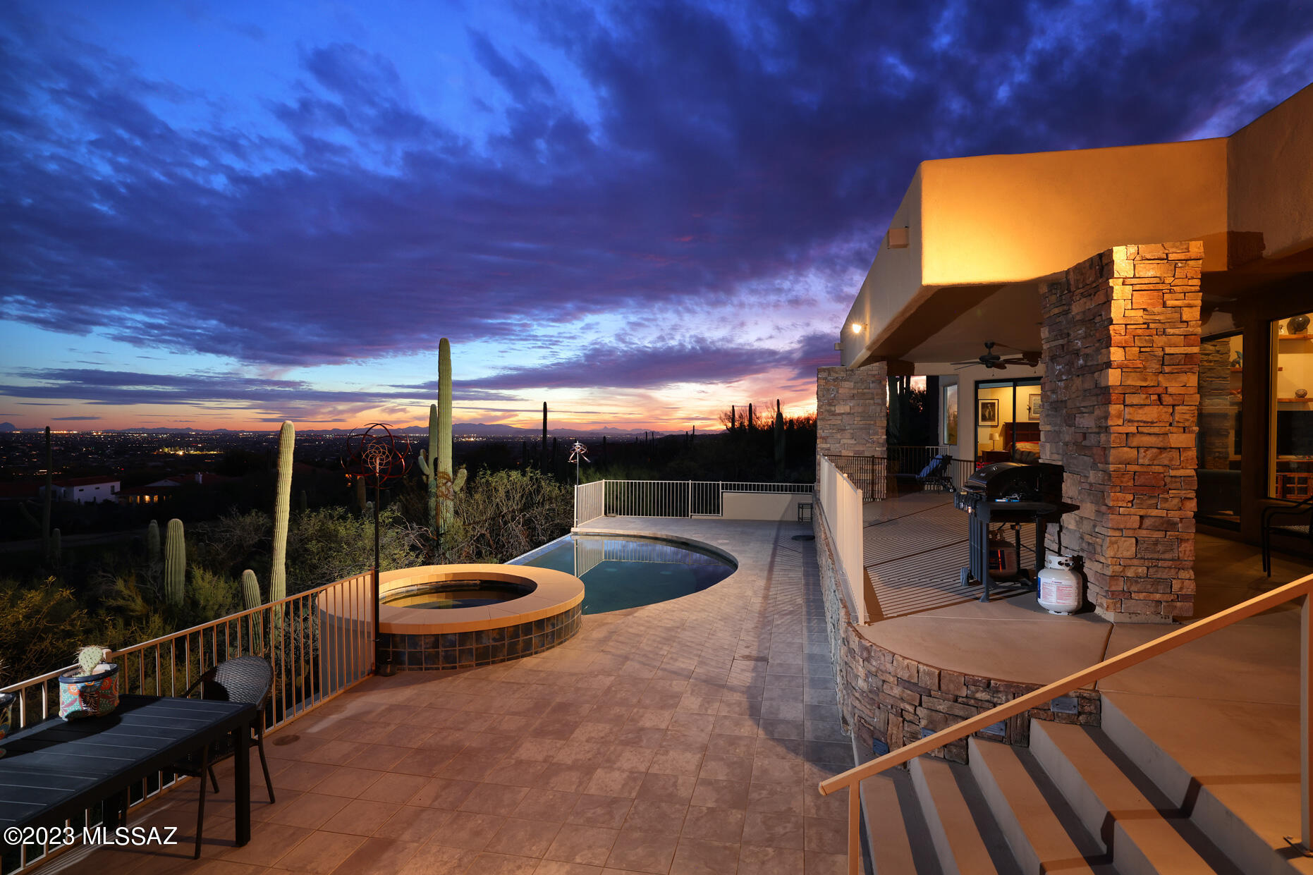 Sabino Estates (1-45) - Residential