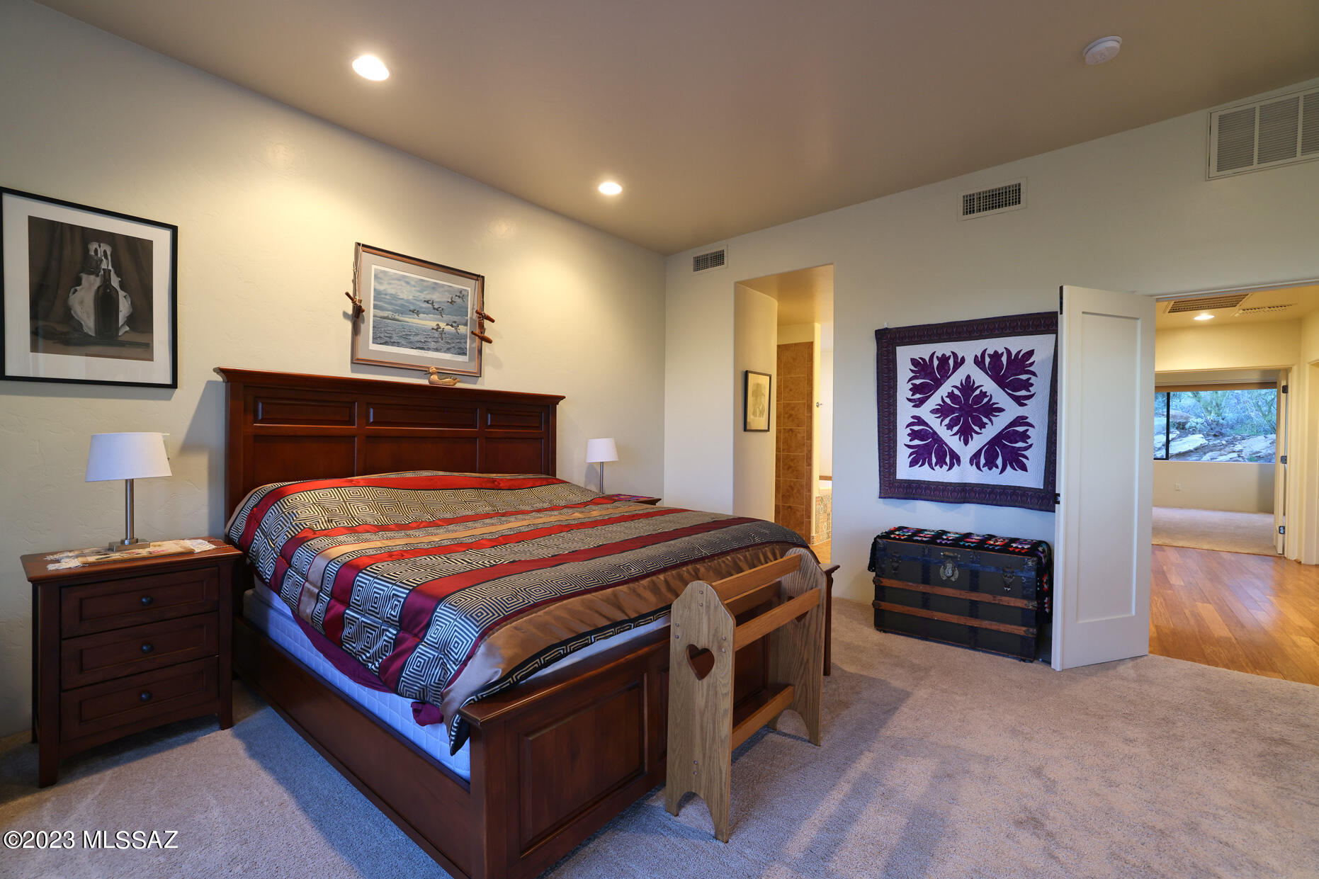 Sabino Estates (1-45) - Residential