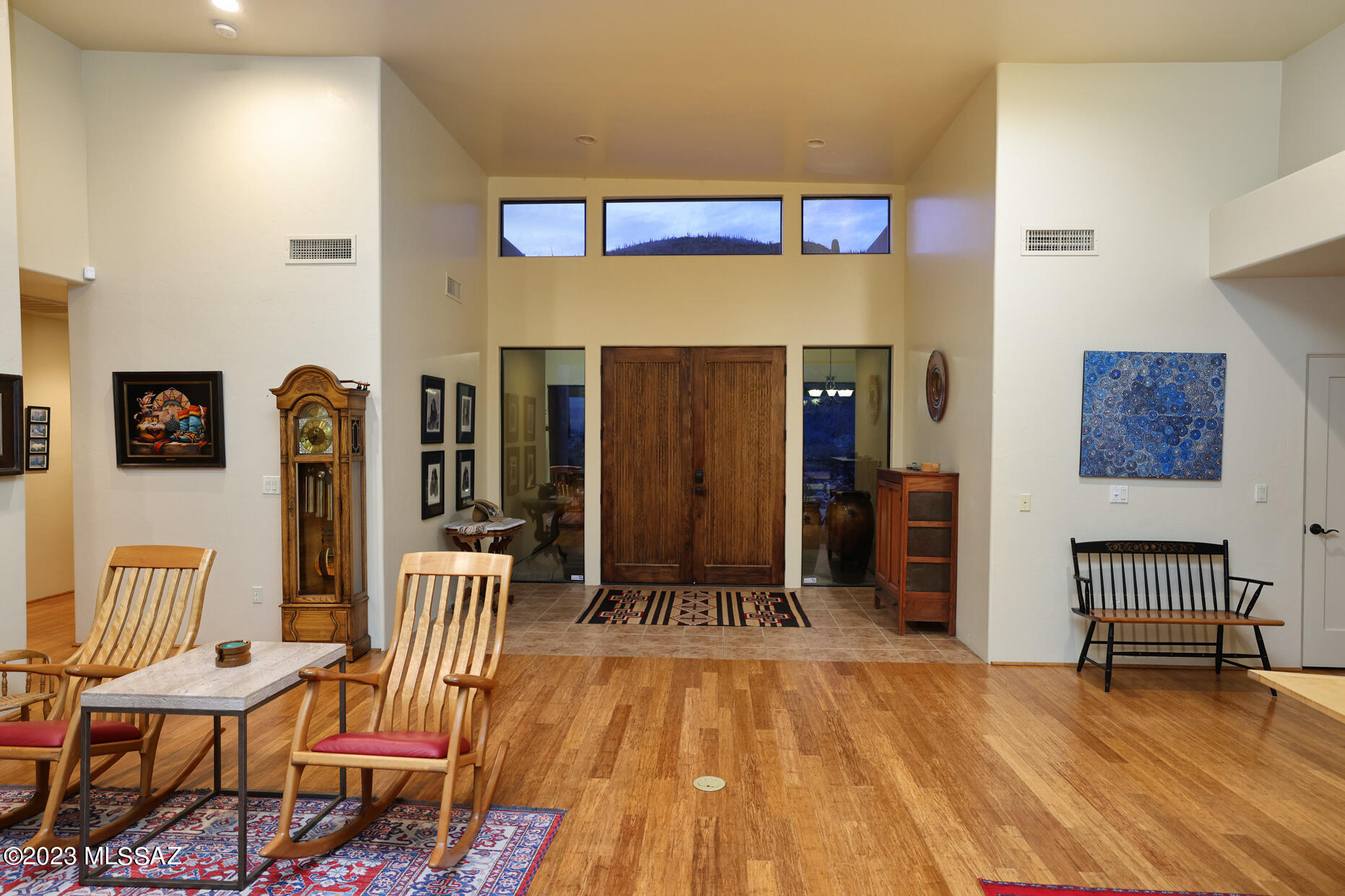 Sabino Estates (1-45) - Residential