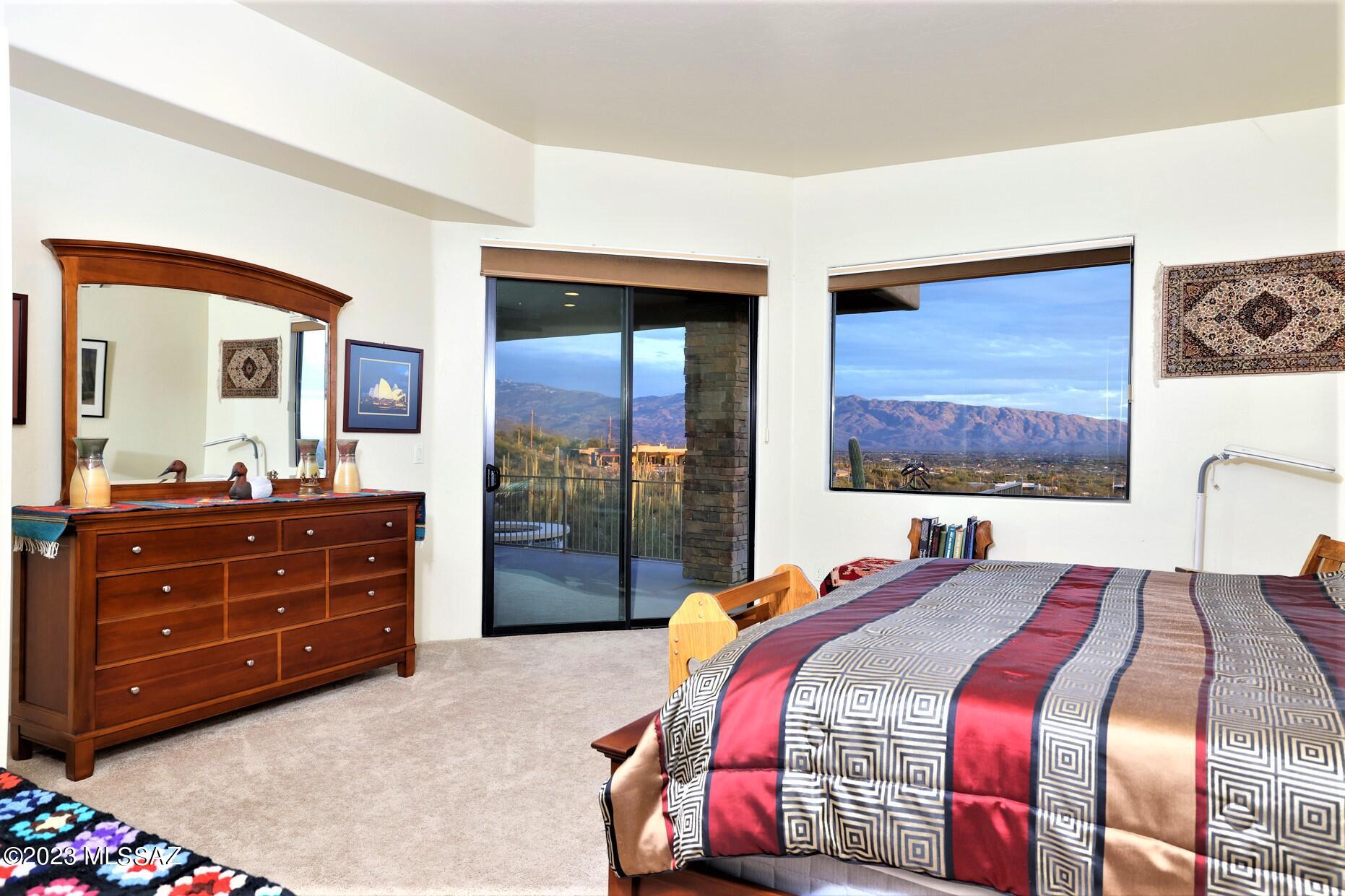 Sabino Estates (1-45) - Residential