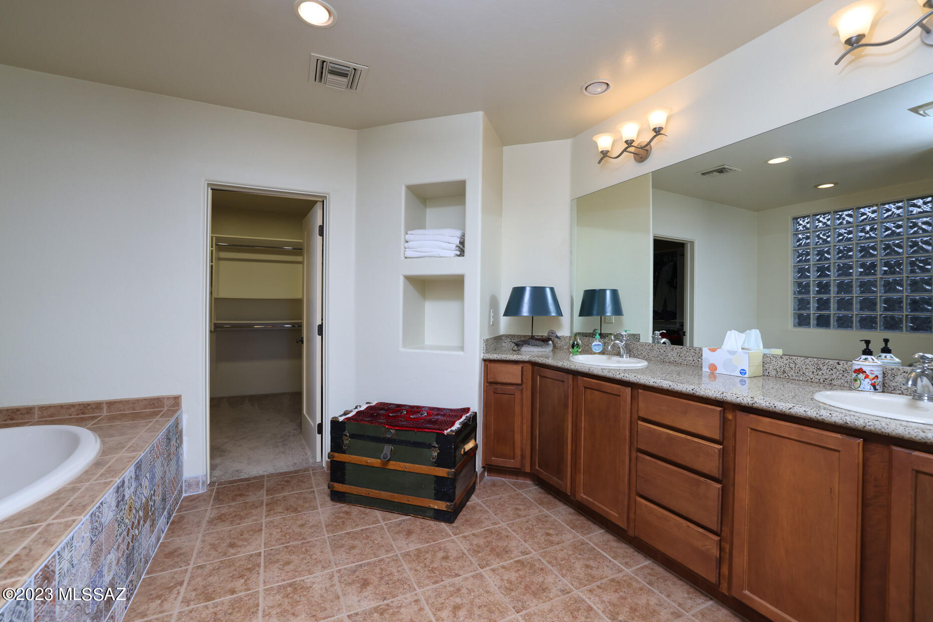 Sabino Estates (1-45) - Residential